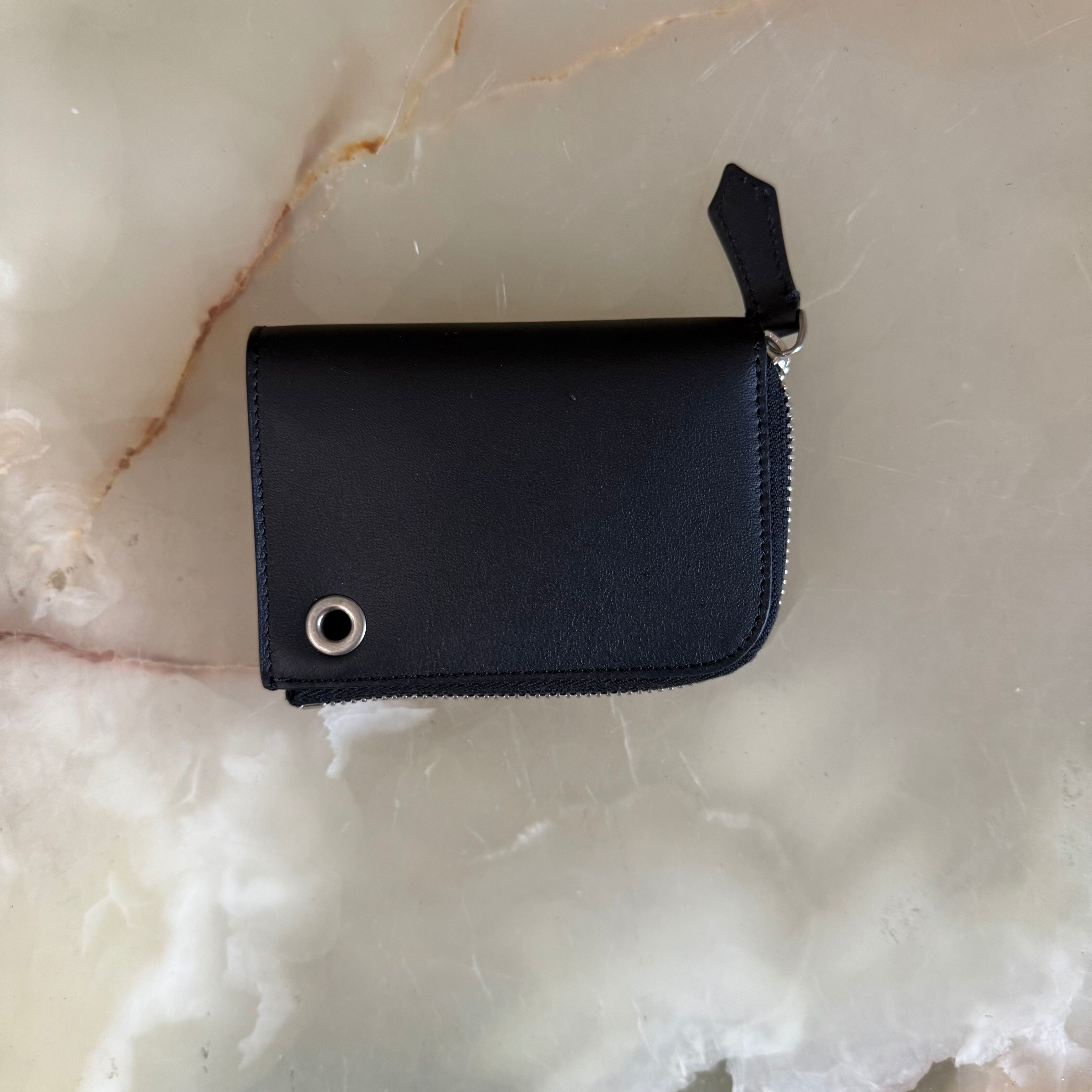 MontBlanc Meisterstuck Selection Soft Key Wallet 129700