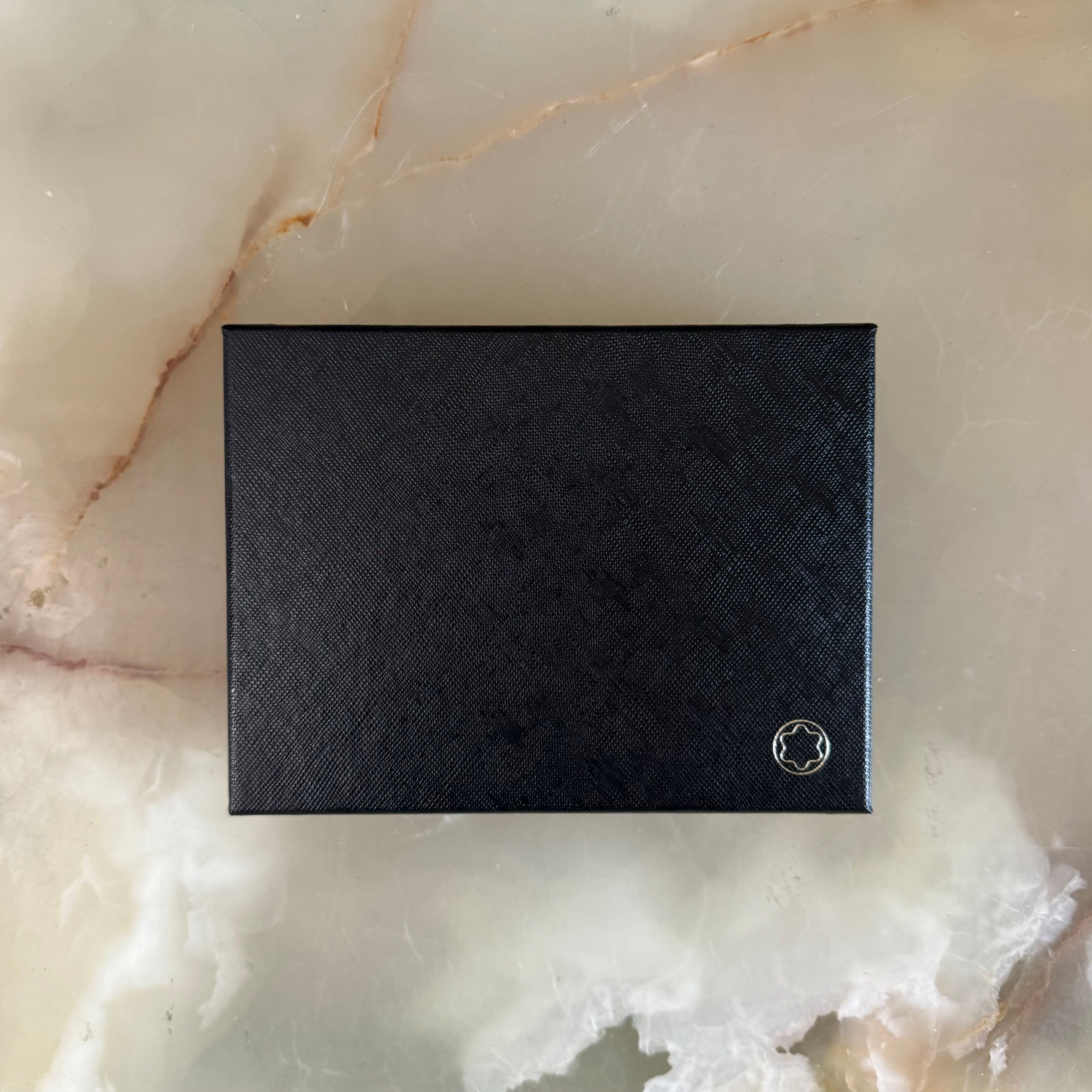 MontBlanc Meisterstuck Selection Soft Key Wallet 129700