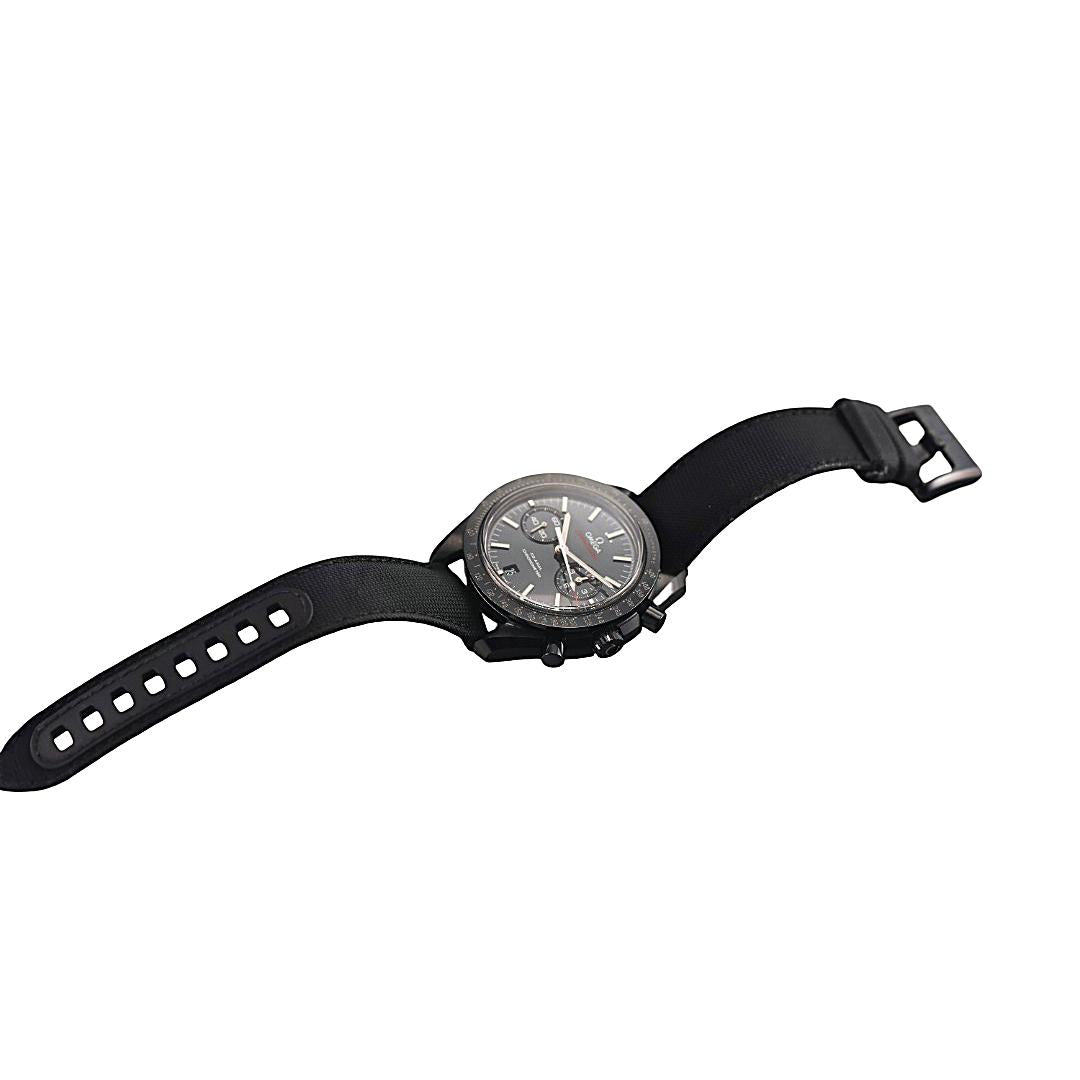 Omega Speedmaster Dark Side of the Moon Ceramic Watch 311.92.44.51.01.003