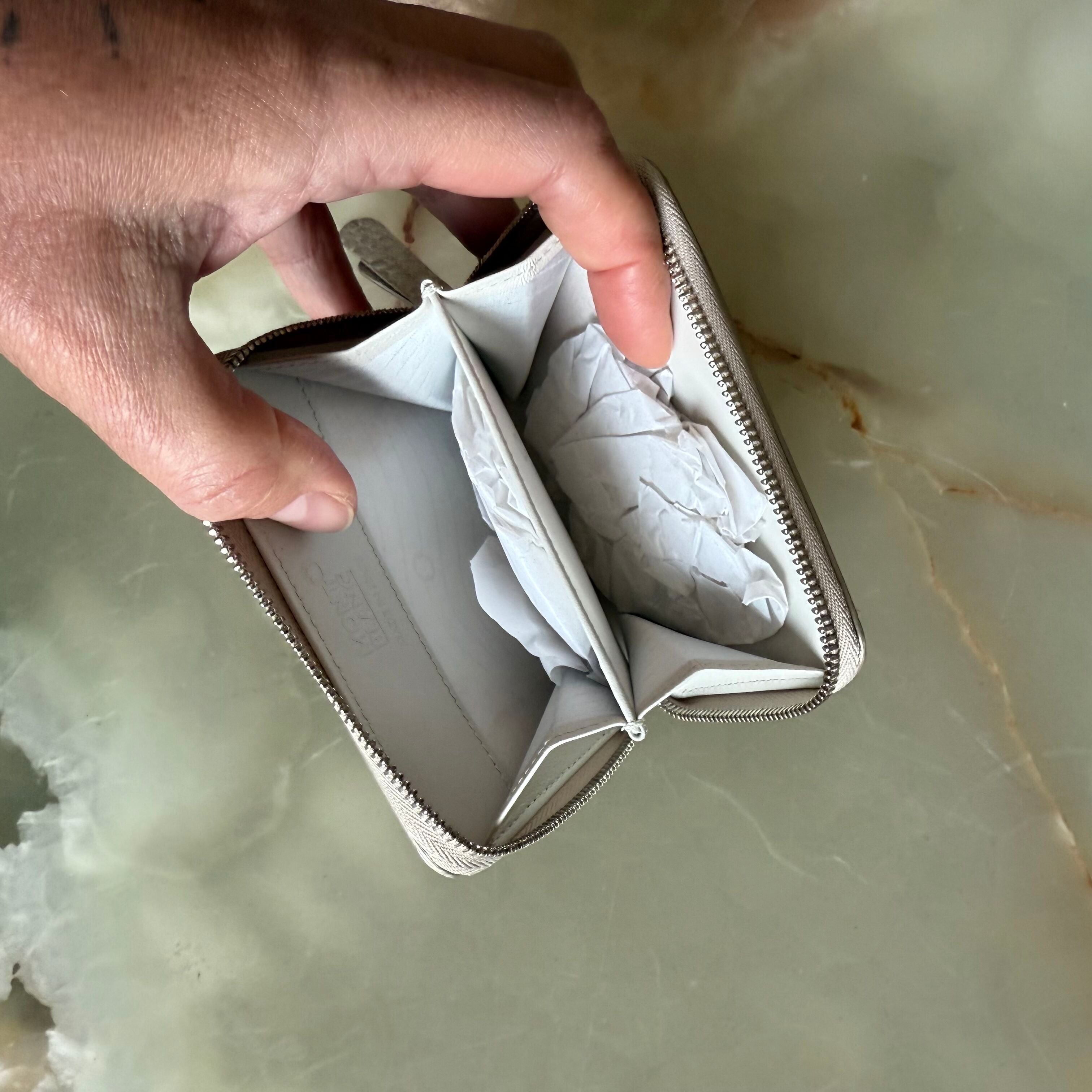 Montblanc Boheme Leather Wallet 109608