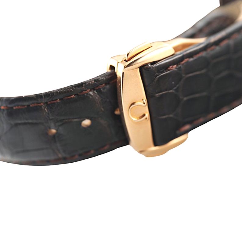 Omega Seamaster Aqua Terra Rose Gold Watch 231.53.42.21.06.001
