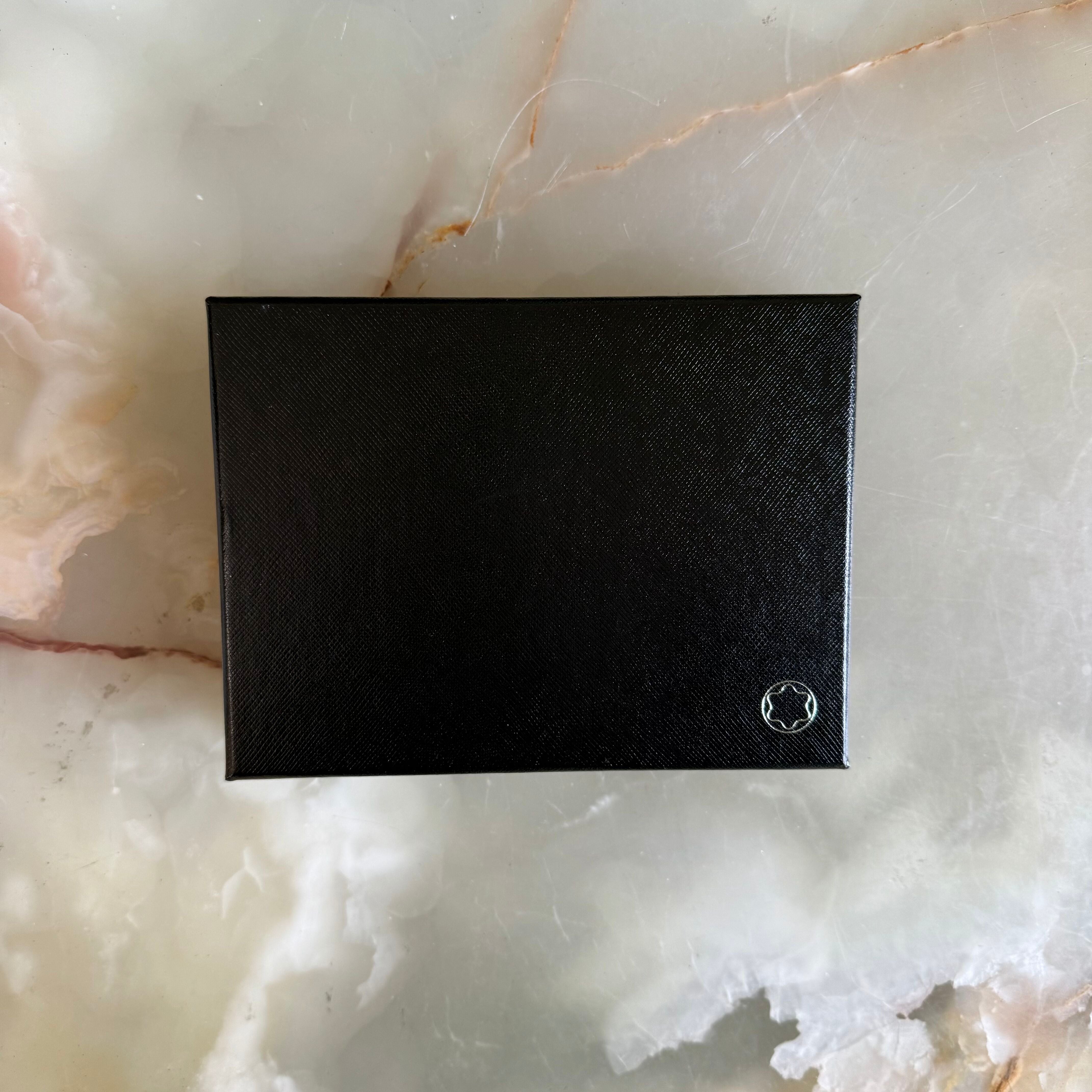 Montblanc Boheme Leather Wallet 109608