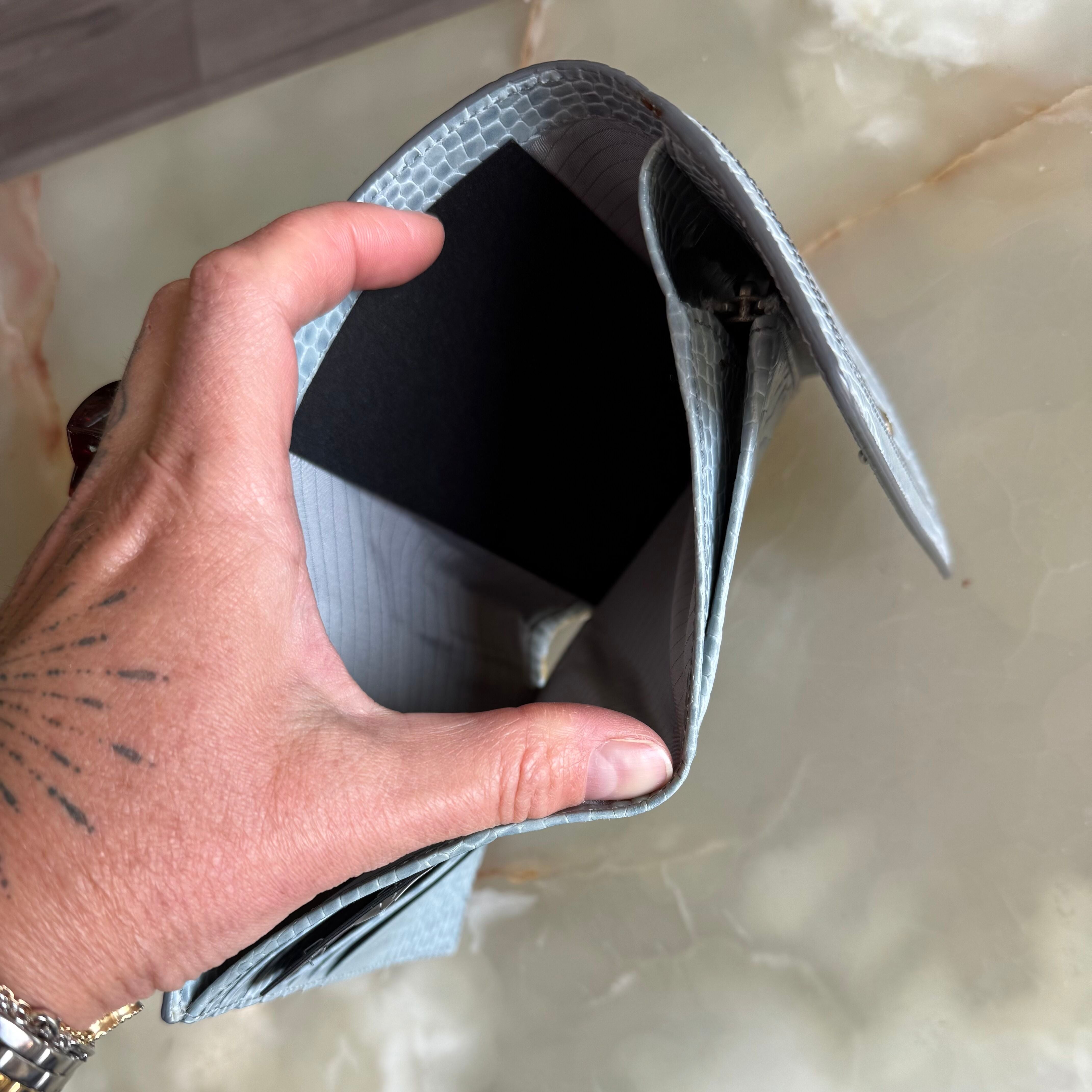 Montblanc Boheme Leather Wallet 107624