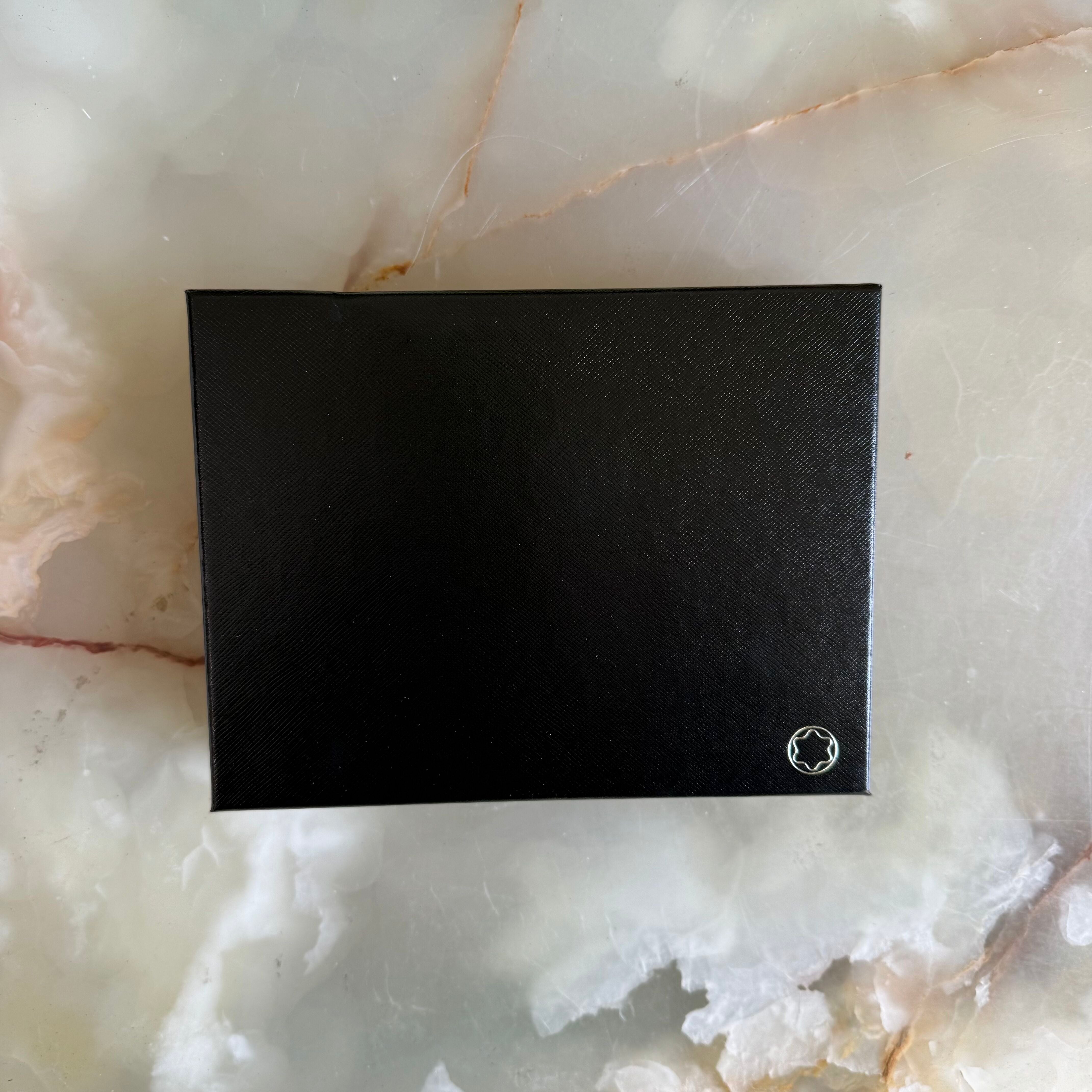 Montblanc Boheme Leather Wallet 107624