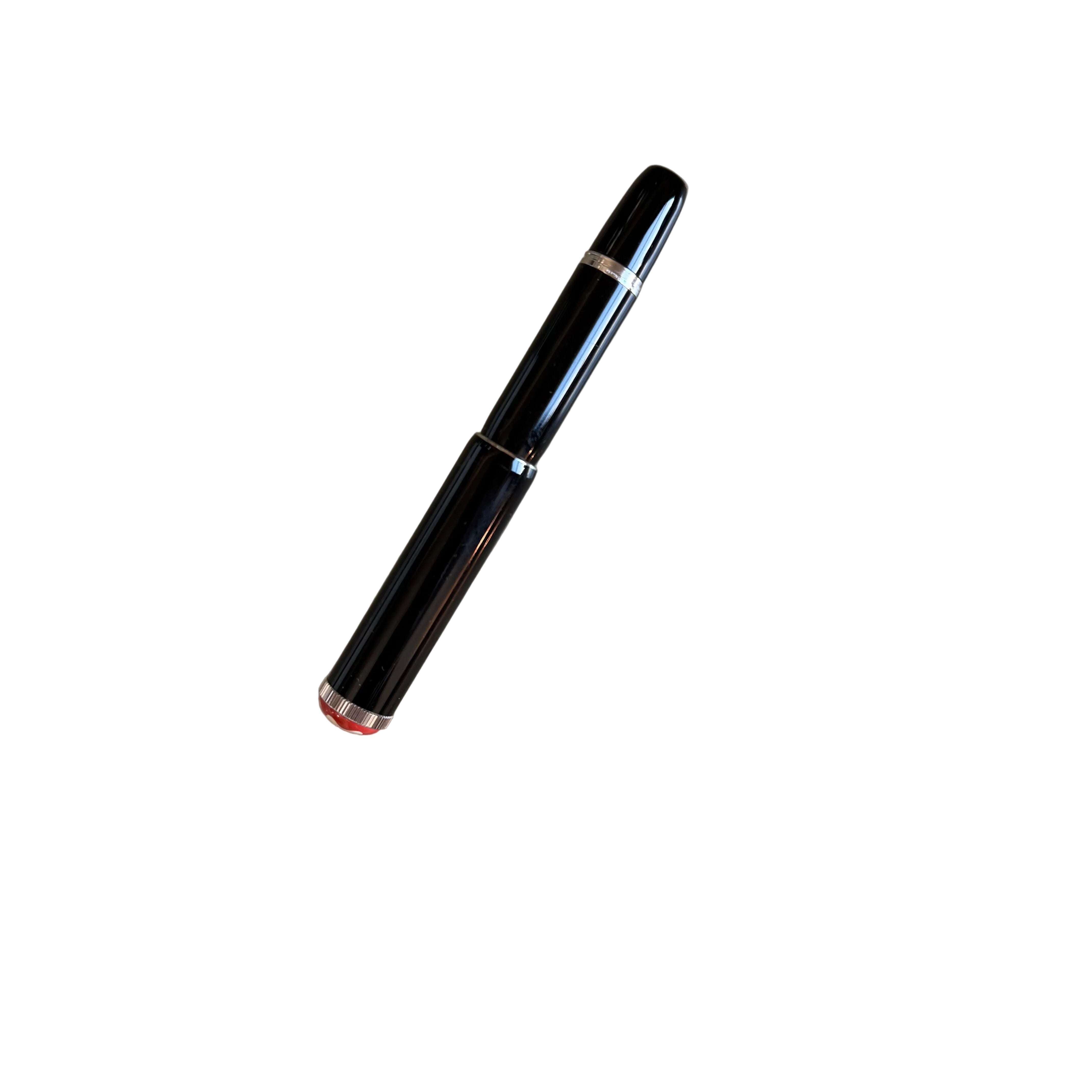 Montblanc Heritage et Noir Baby Special Edition Fountain Pen 127801