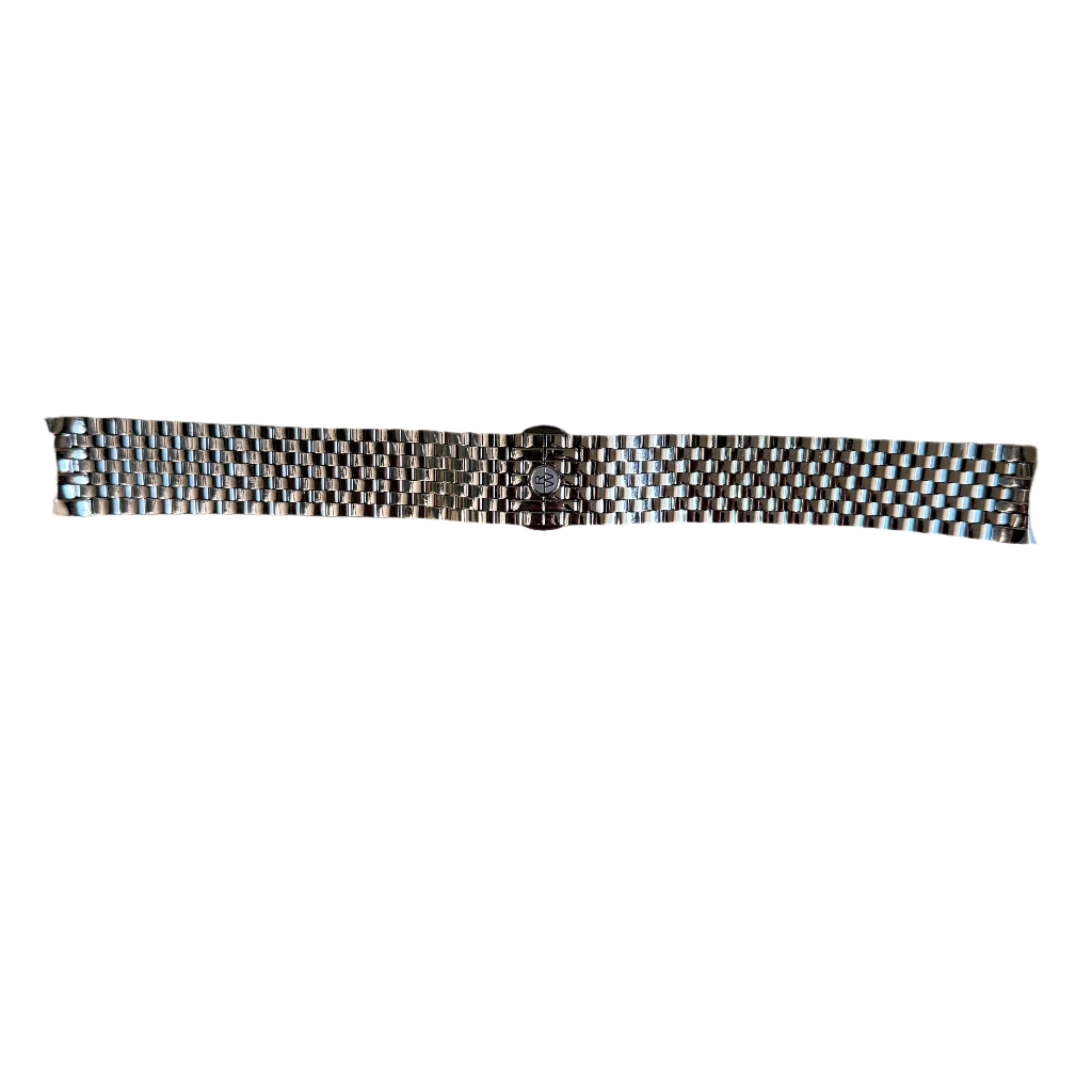 Authentic Raymond Weil Steel Watch Bracelet 20mm