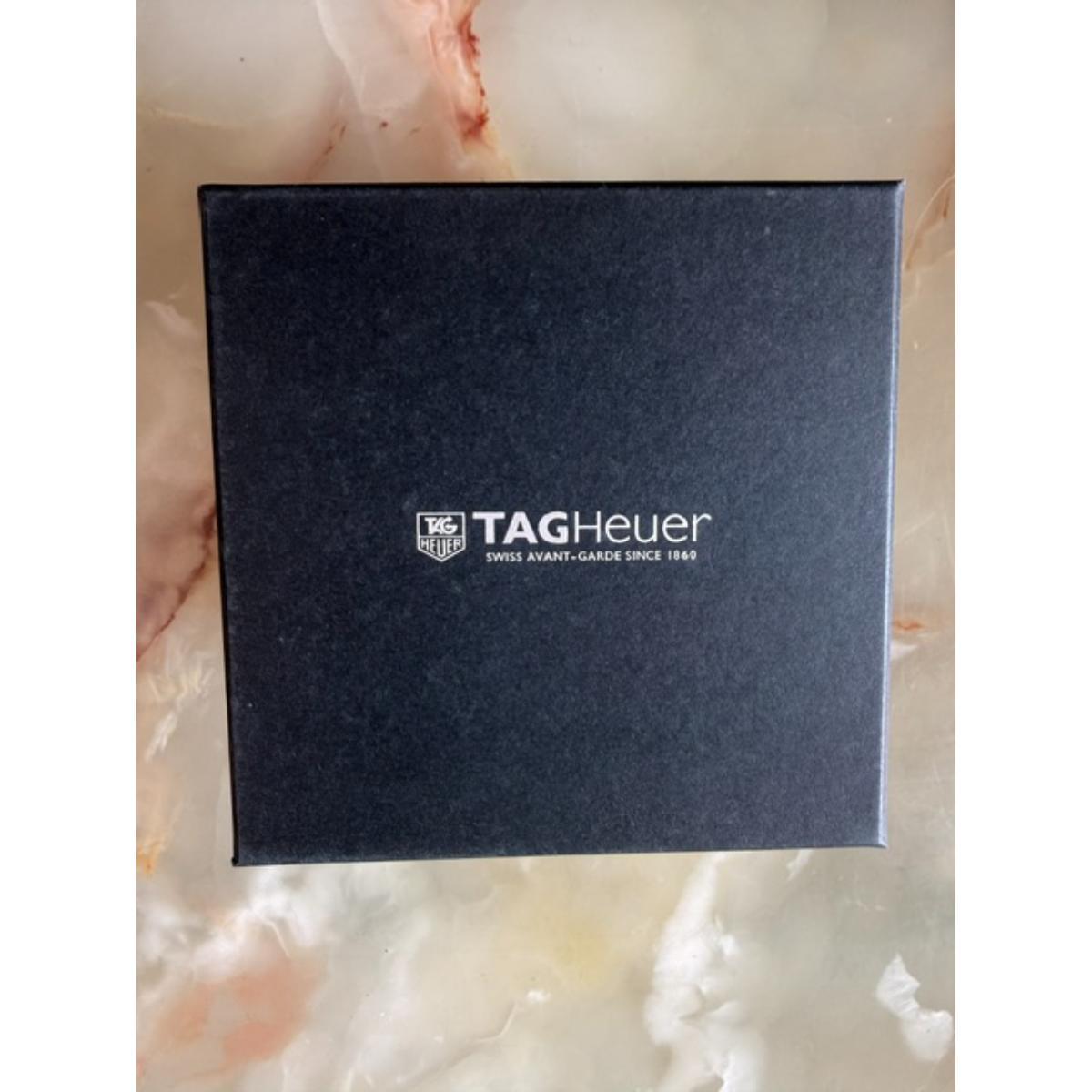 TAG Heuer Formula 1 David Guetta Edition Automatic Watch WAZ201A