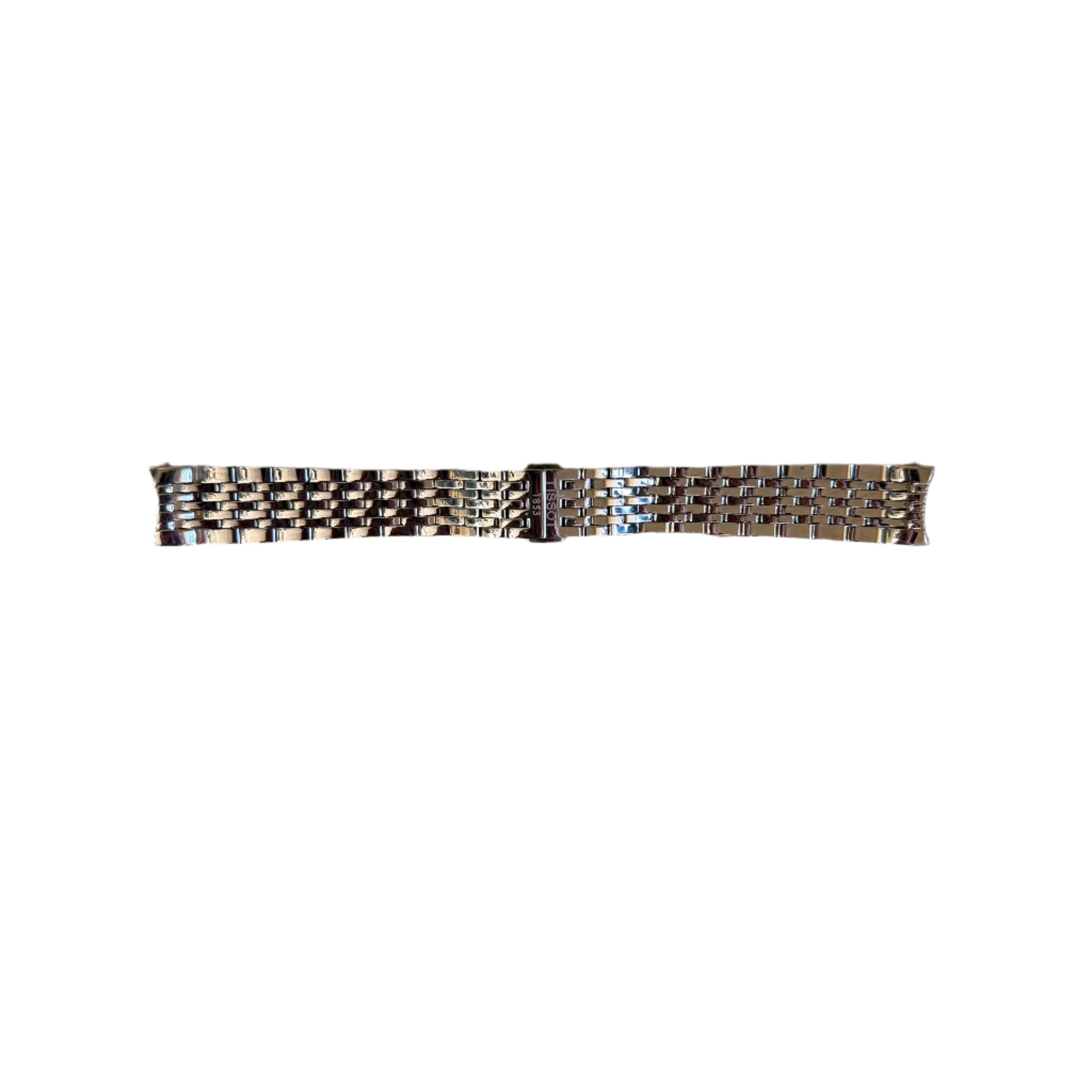 Authentic Tissot Le Locle Stainless Steel Watch Bracelet 20mm T605014109