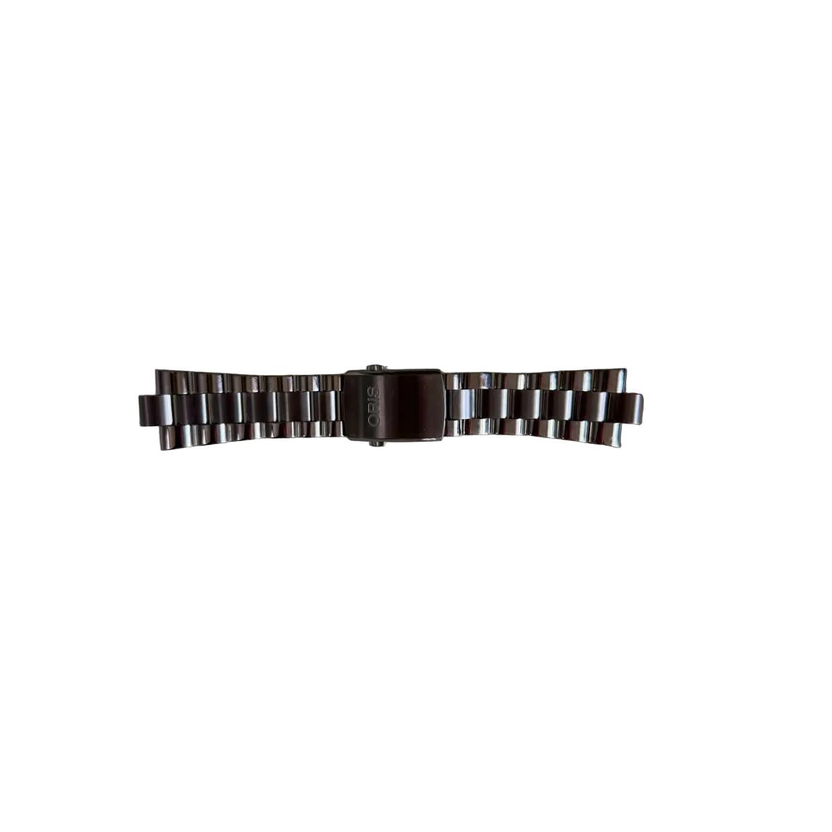 Authentic Oris Titanium Watch Bracelet 28mm ORIS 07 8 28 71PEB