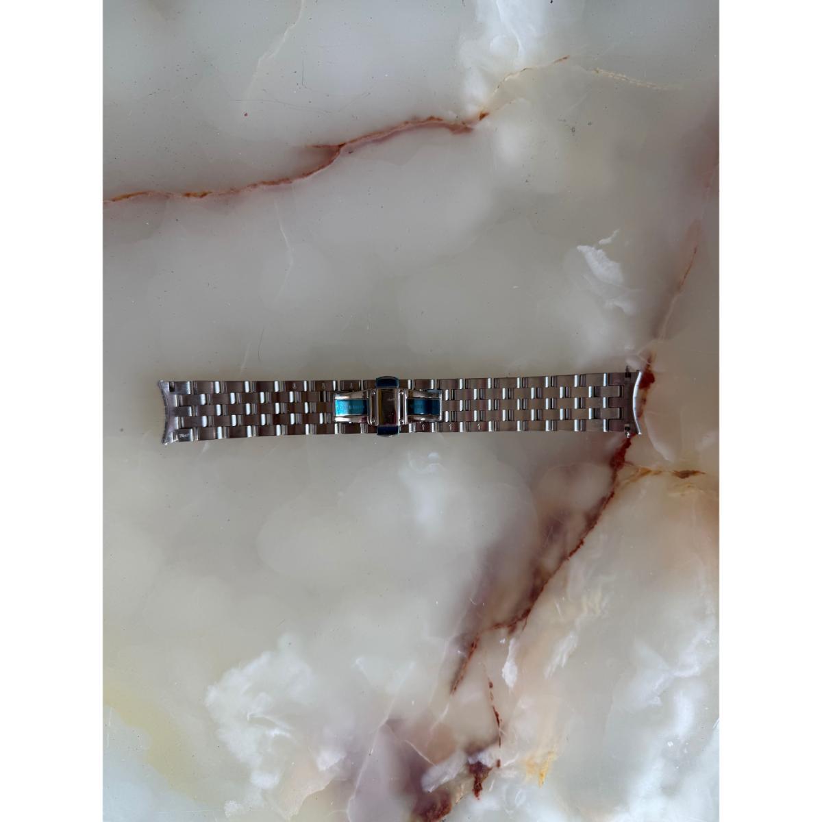 Authentic Oris Steel Watch Bracelet 22mm ORIS 8 22 71