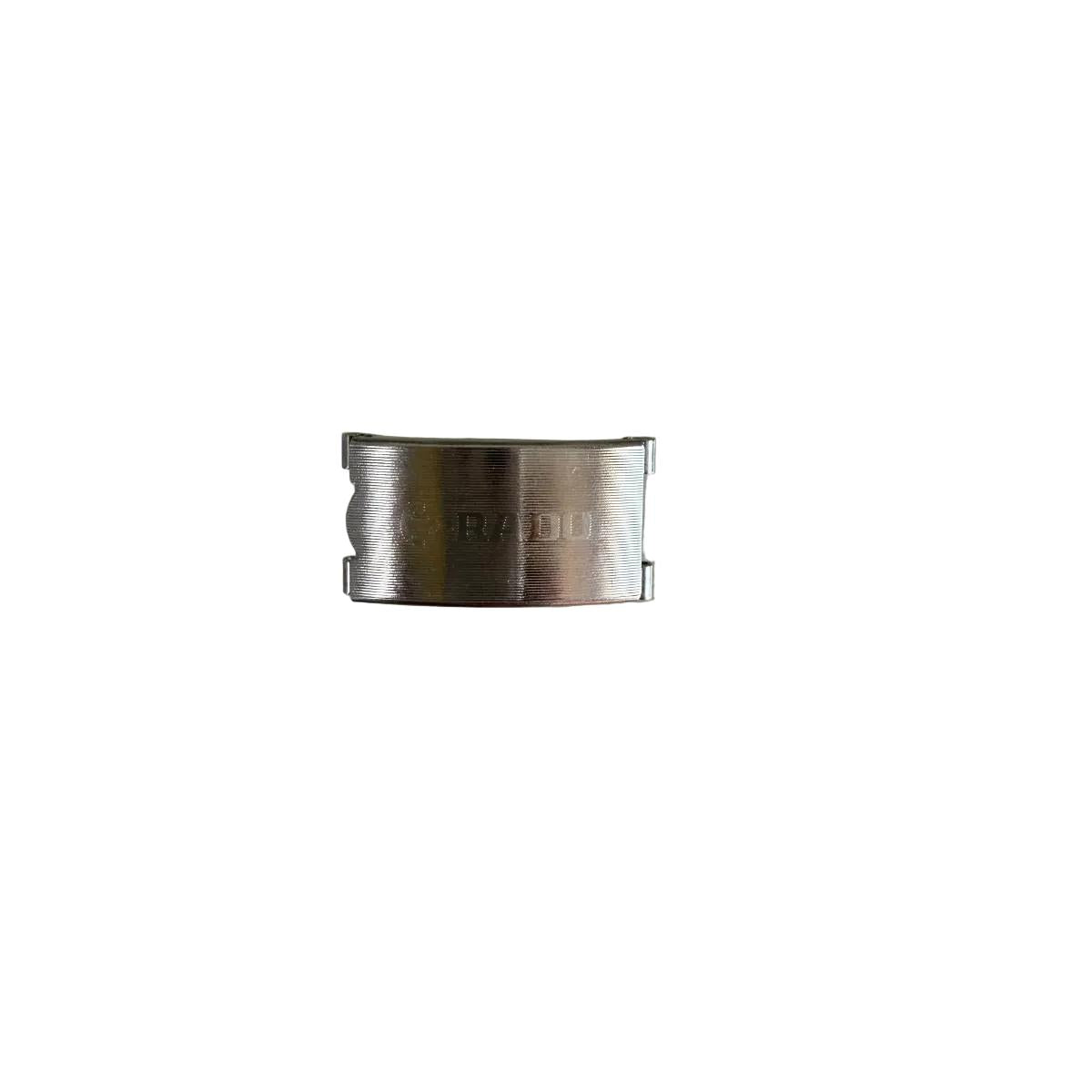 Authentic RADO Stainless Steel Deployant Buckle 17mm