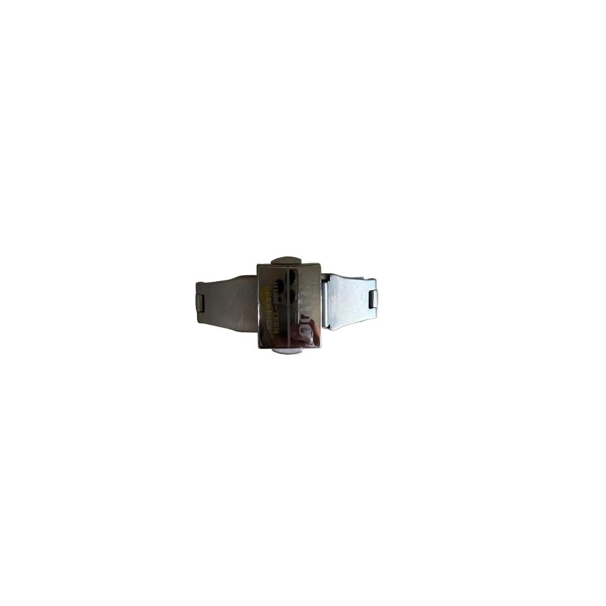 Authentic RADO Titanium Deployant Buckle 14mm 04181