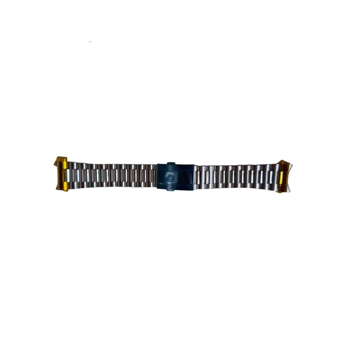 Authentic Bell & Ross Stainless Steel Watch Bracelet 22mm