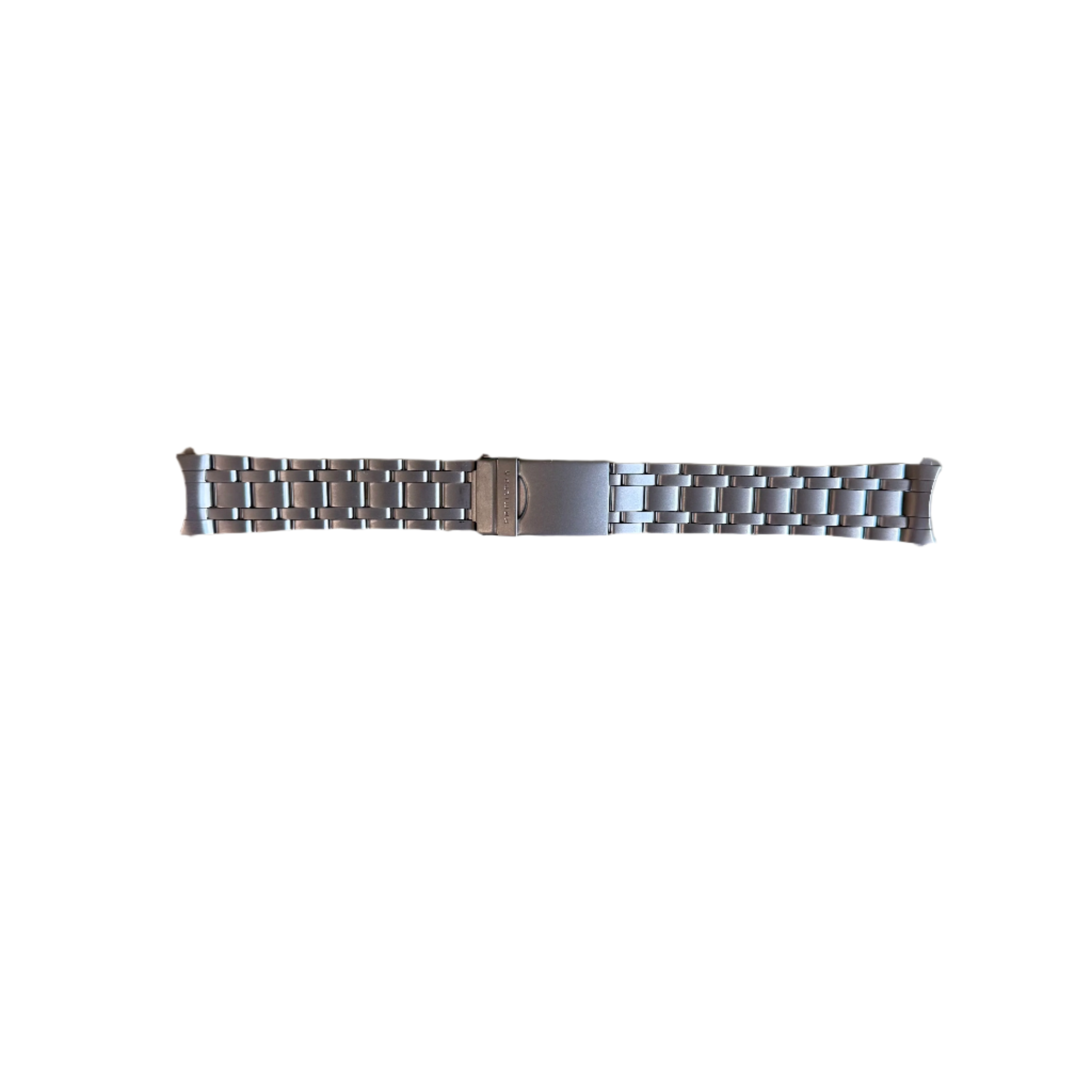 Authentic Hamilton Steel Watch Bracelet 20mm