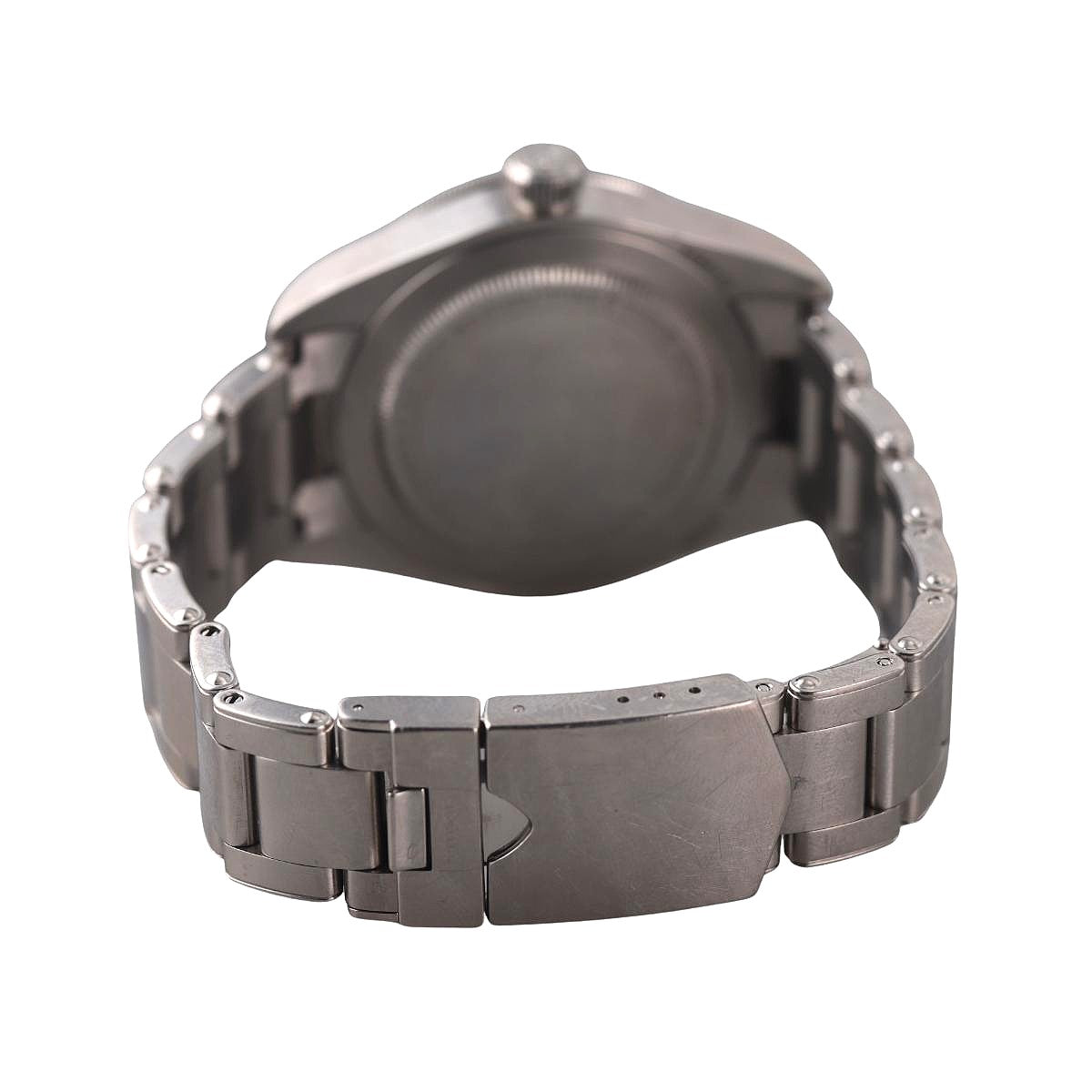 Tudor Black Bay 58 Steel Automatic Blue Dial Watch 79030B