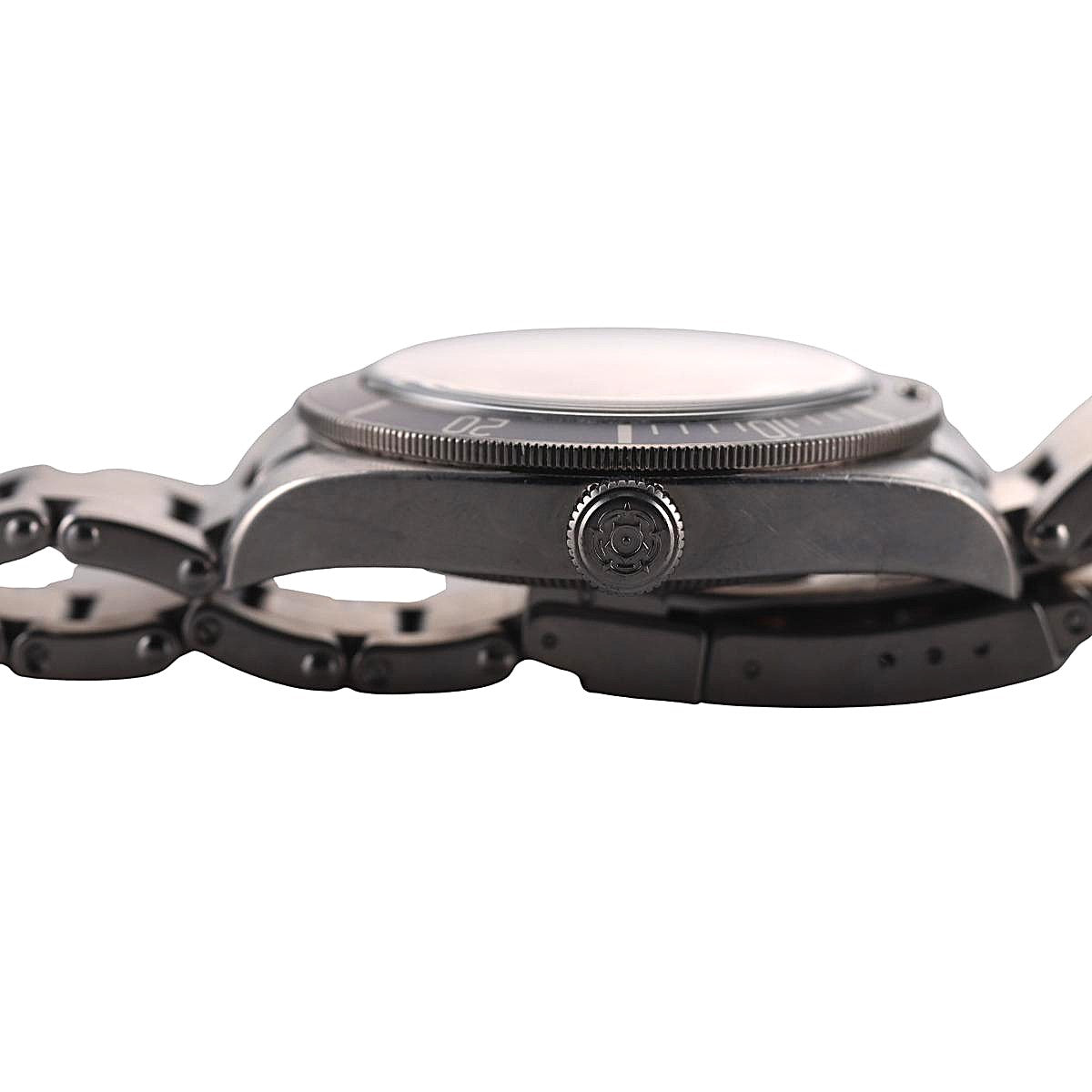Tudor Black Bay 58 Steel Automatic Blue Dial Watch 79030B