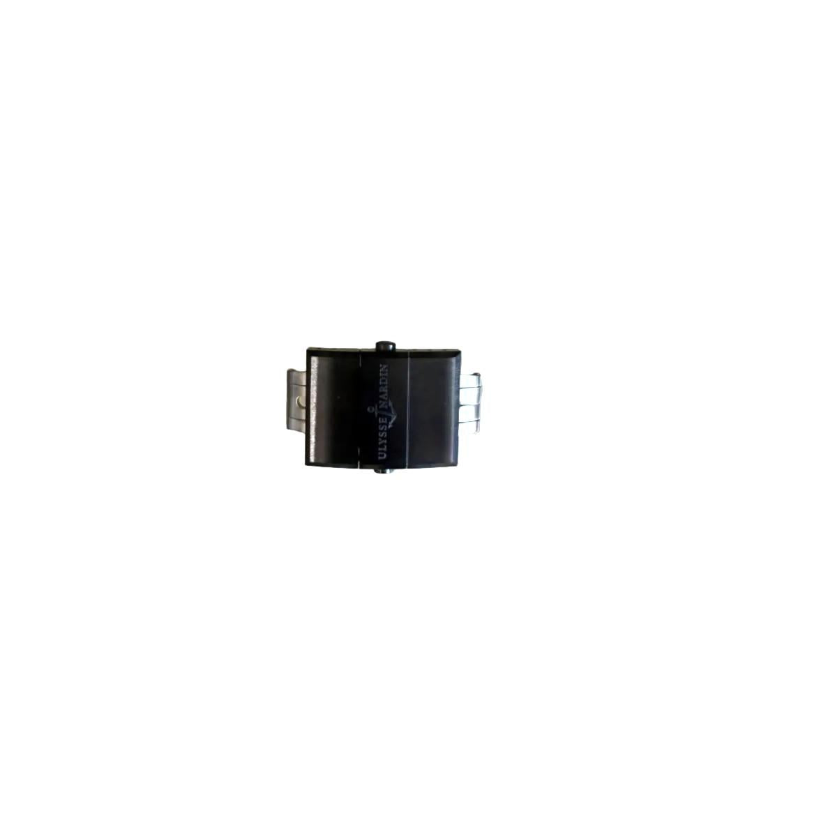 Authentic Ulysse Nardin Titanium Deployant Buckle 20mm