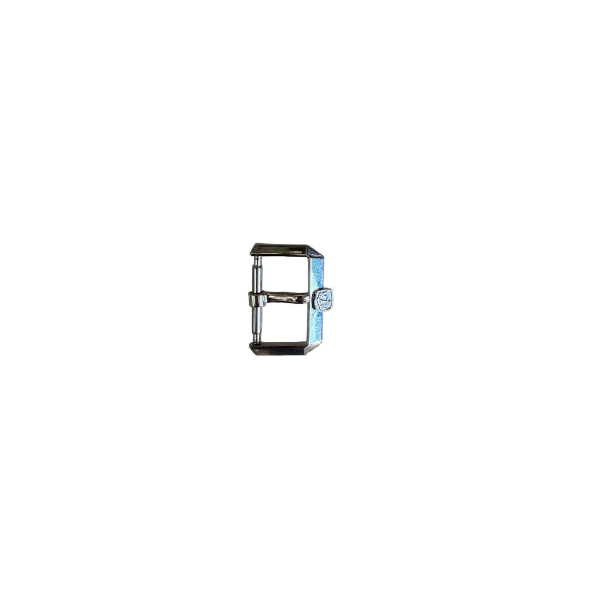 Authentic Ulysse Nardin Stainless Steel Buckle 16mm