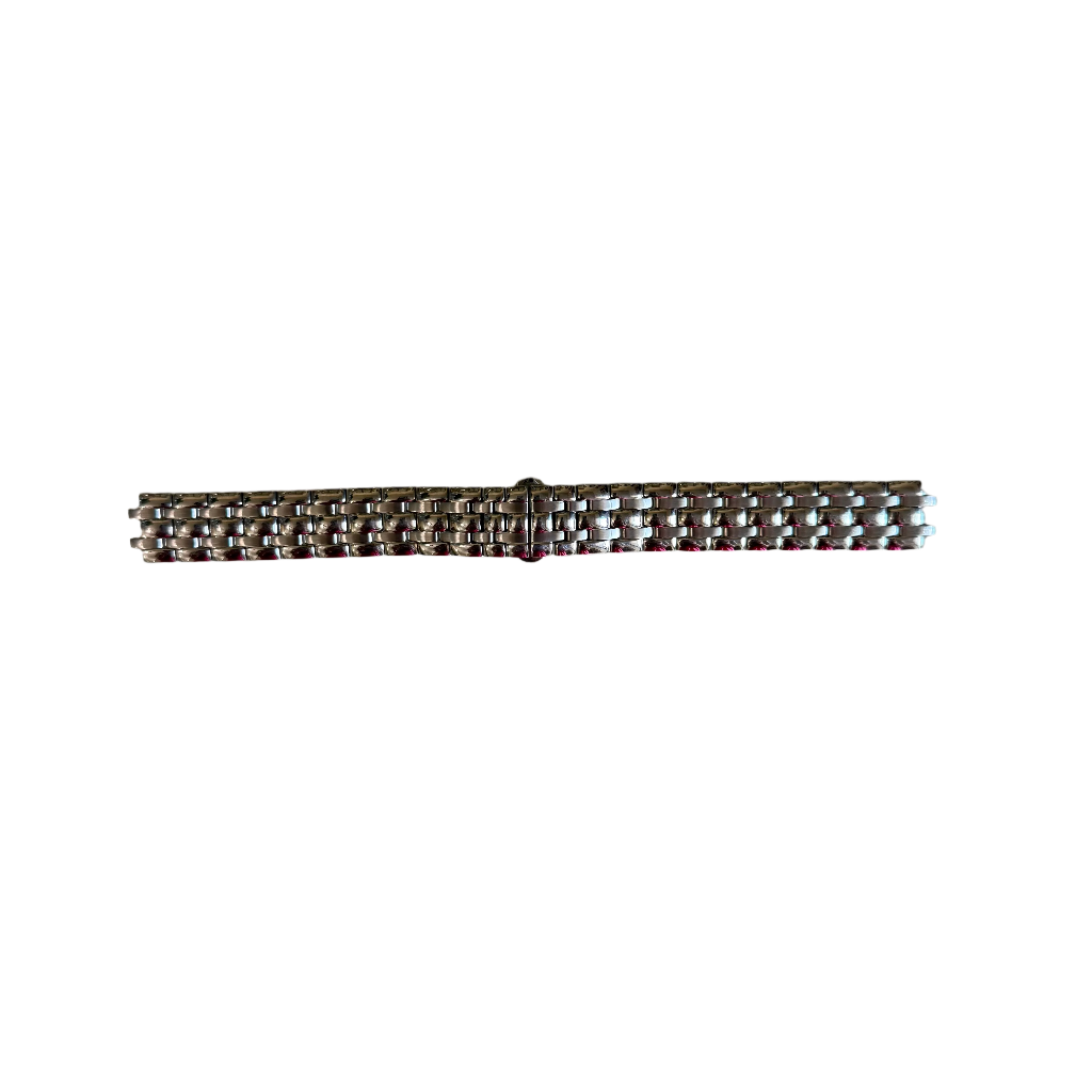 Authentic Oris Steel Watch Bracelet 15mm 8.15.07/08