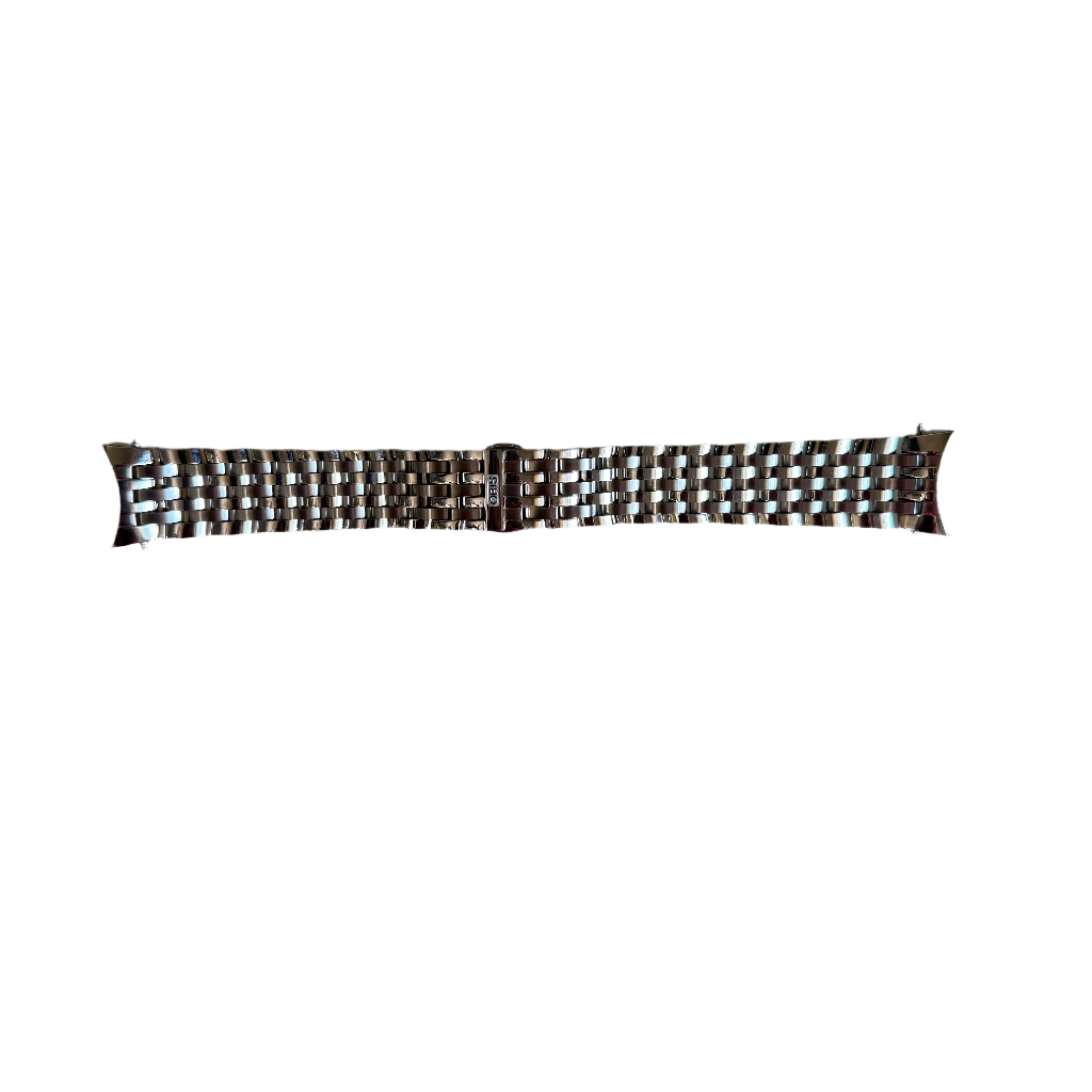 Authentic Oris Steel Watch Bracelet 23mm 82180