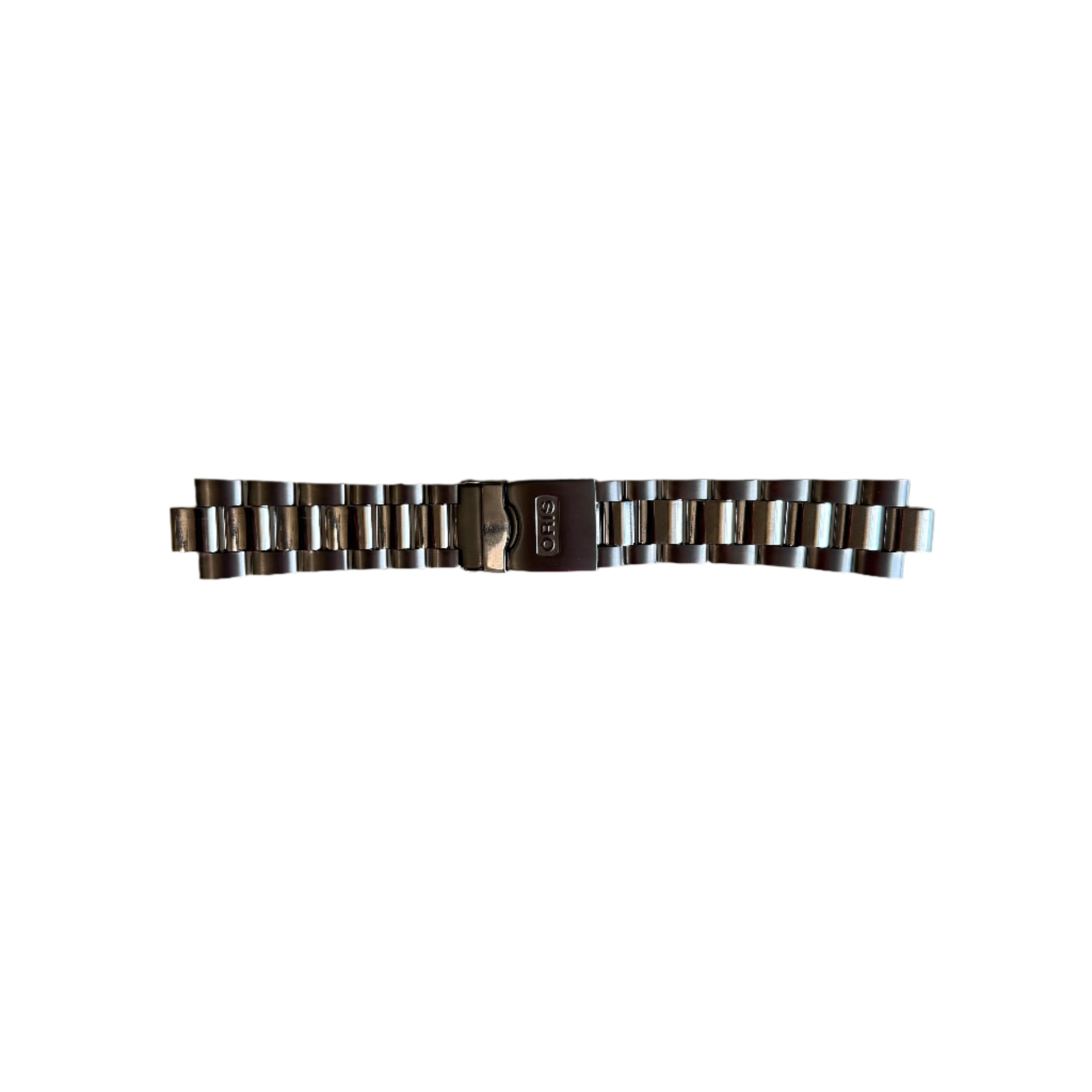 Authentic Oris Titanium Steel Watch Bracelet 24mm 82470EB