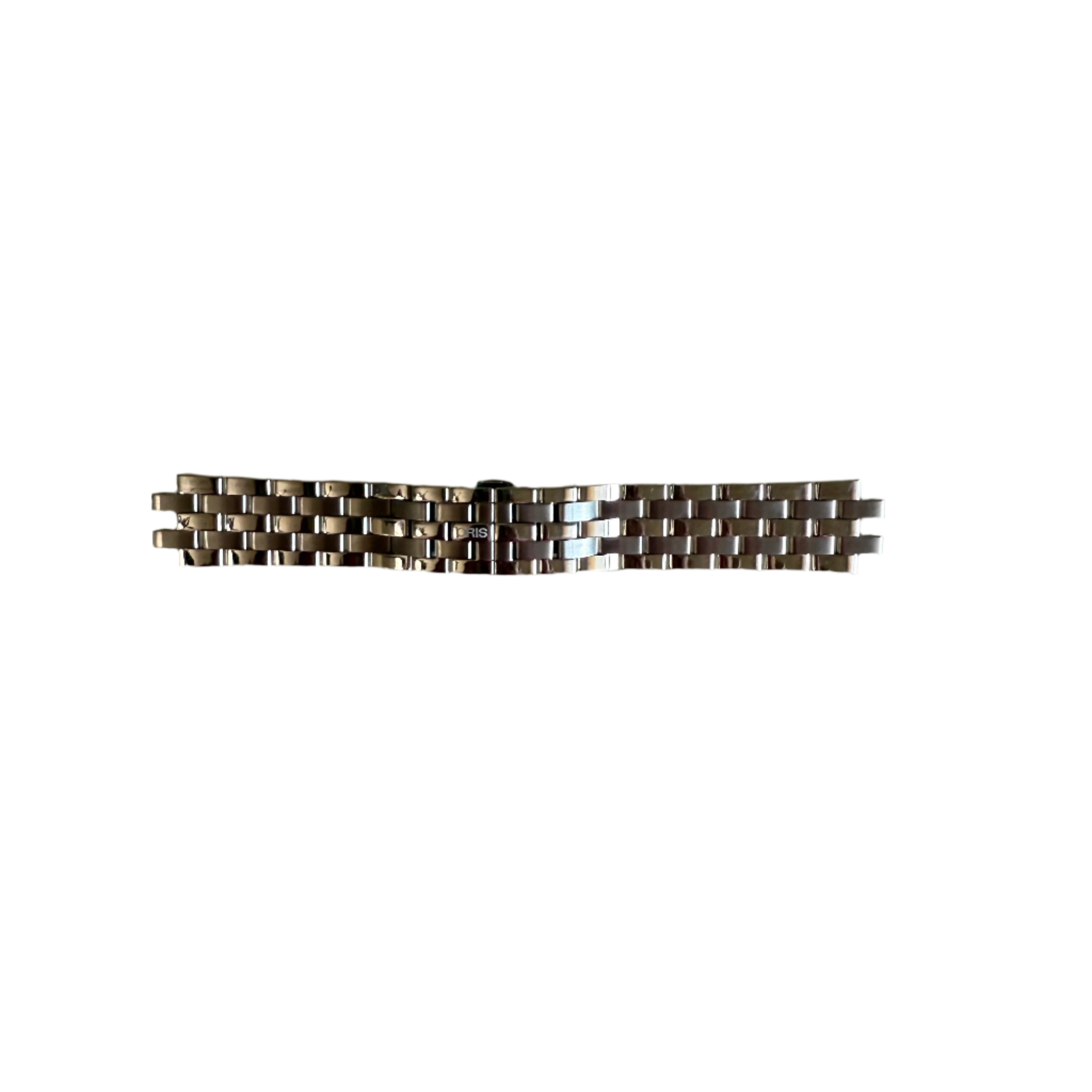 Authentic Oris Steel Watch Bracelet 21mm 82171