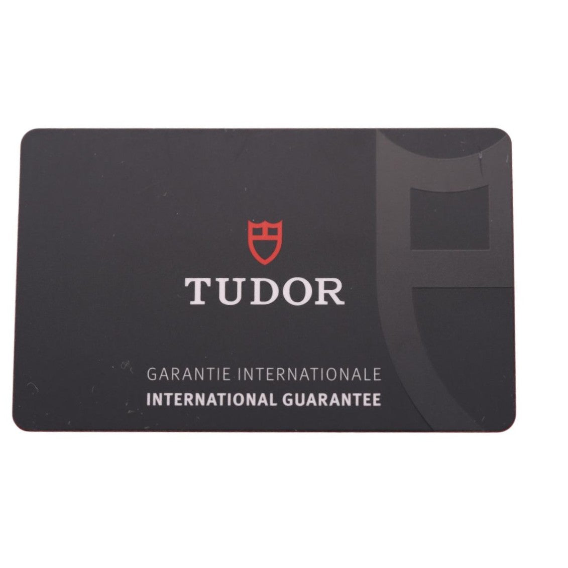 Tudor Black Bay One 41 Anthracite Dial Steel Automatic Watch 79680