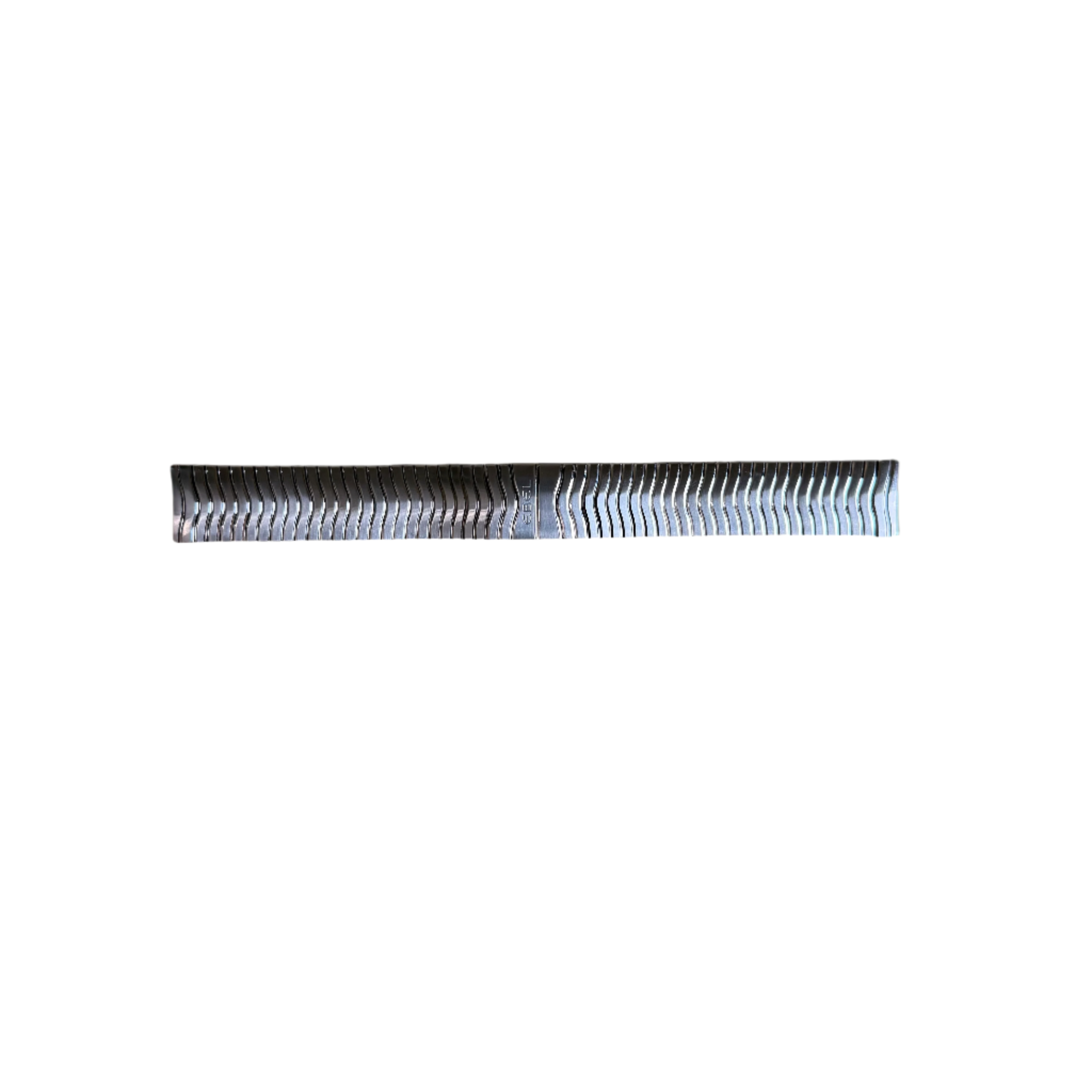 Authentic Ebel Stainless Steel Watch Bracelet 20mm