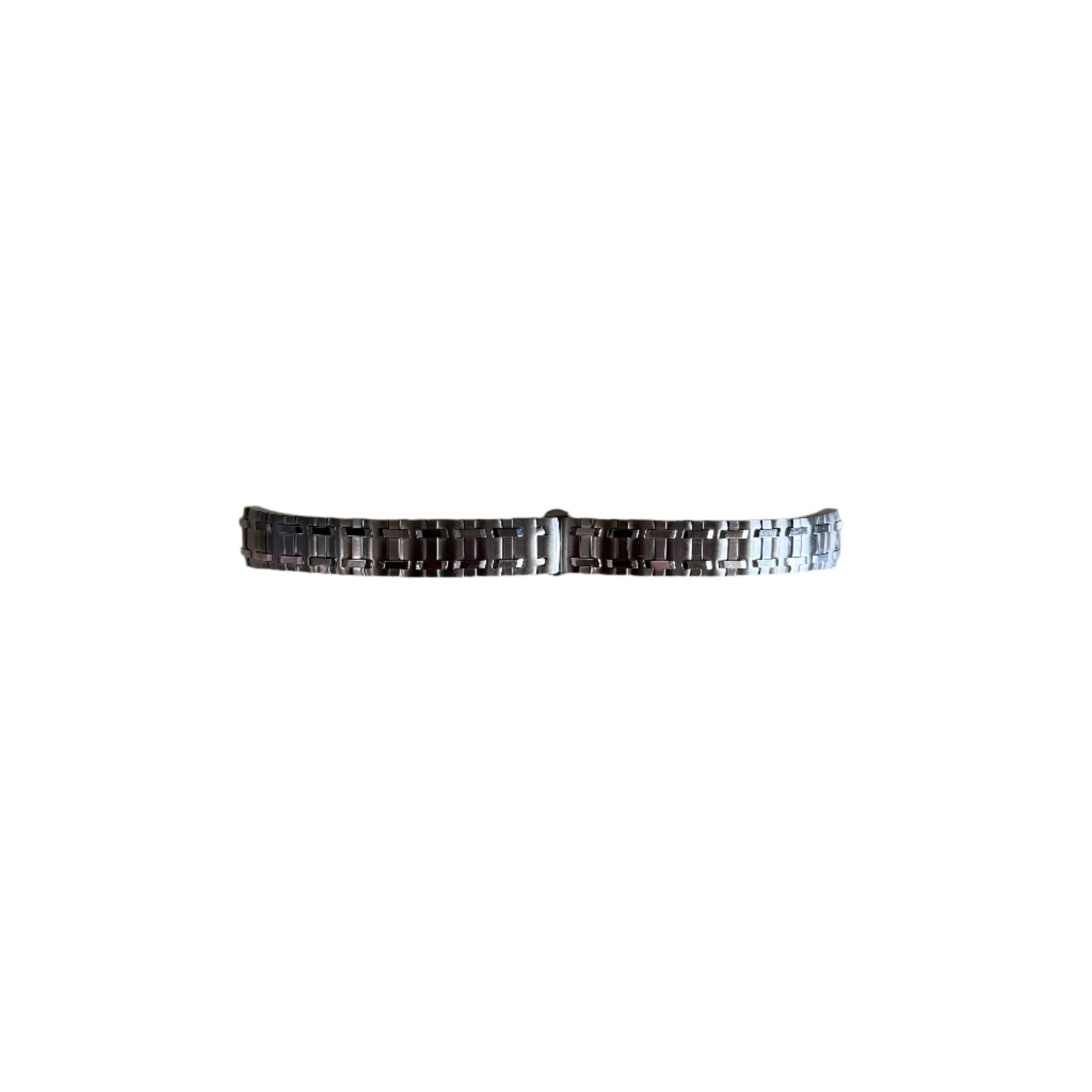 Authentic Concord Saratoga Steel Watch Bracelet 16mm