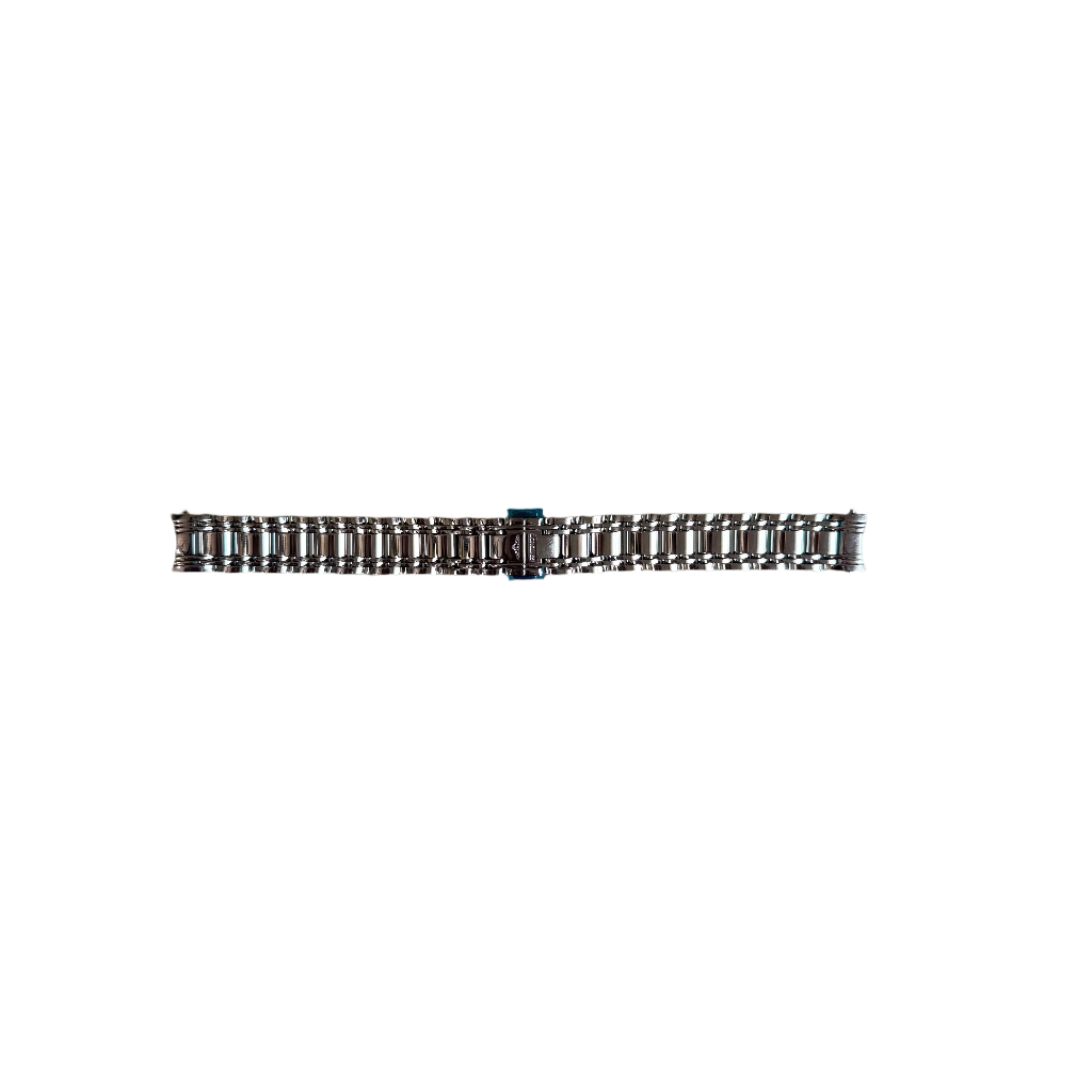 Authentic Longines Stainless Steel Watch Bracelet 15mm L600136978