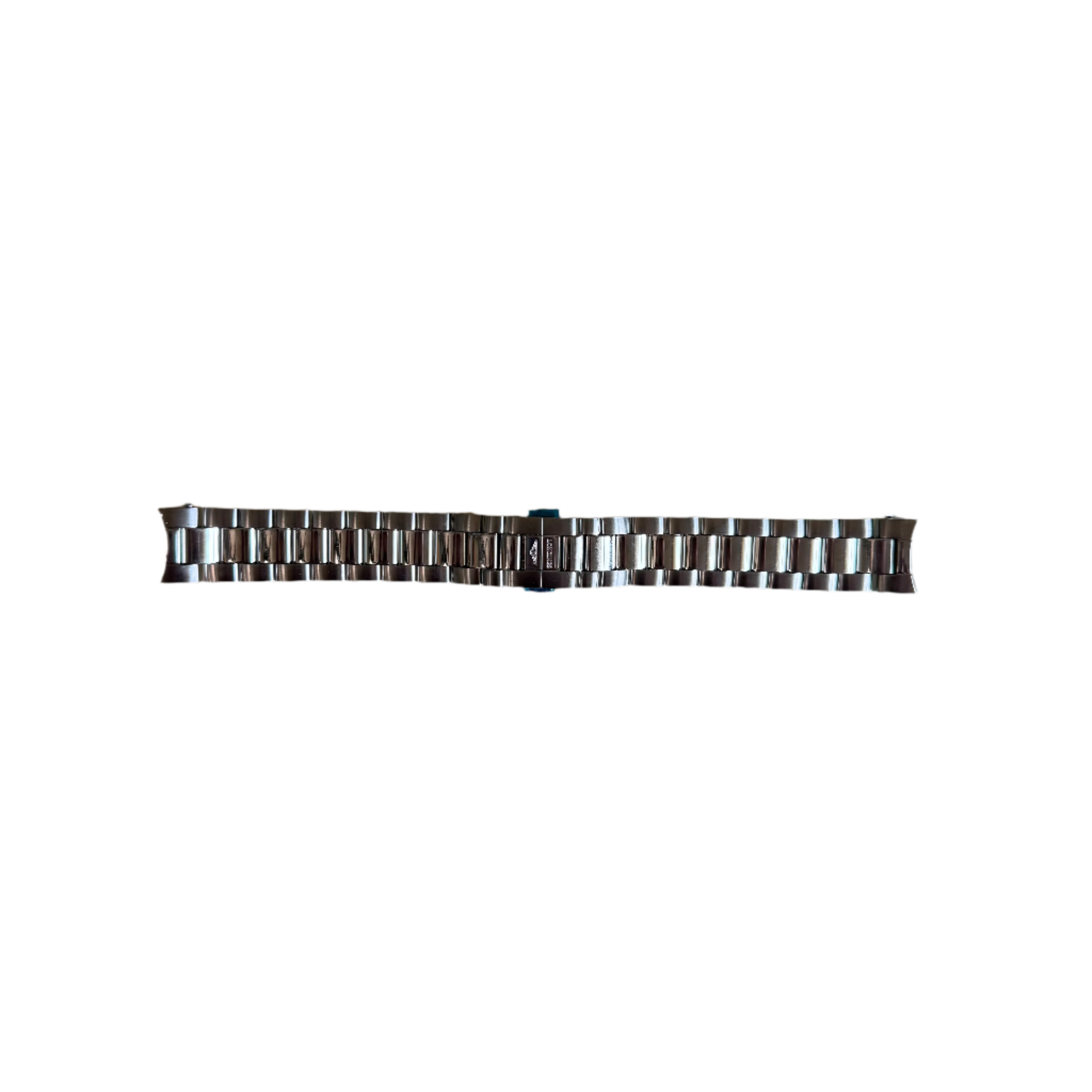 Authentic Longines Grande Vitesse Stainless Steel Watch Bracelet 20mm L600123748