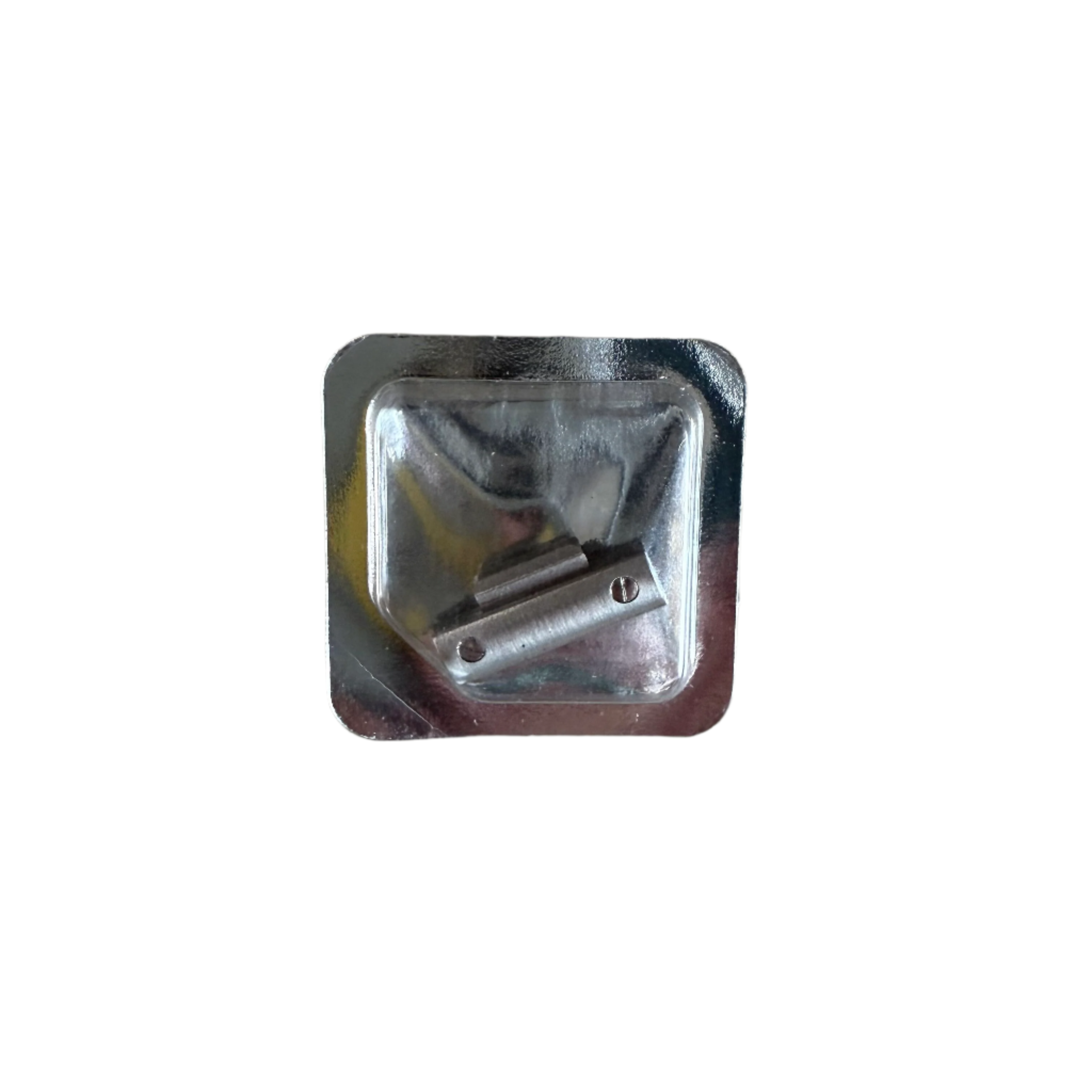 Authentic Cartier Santos Steel Link 21mm
