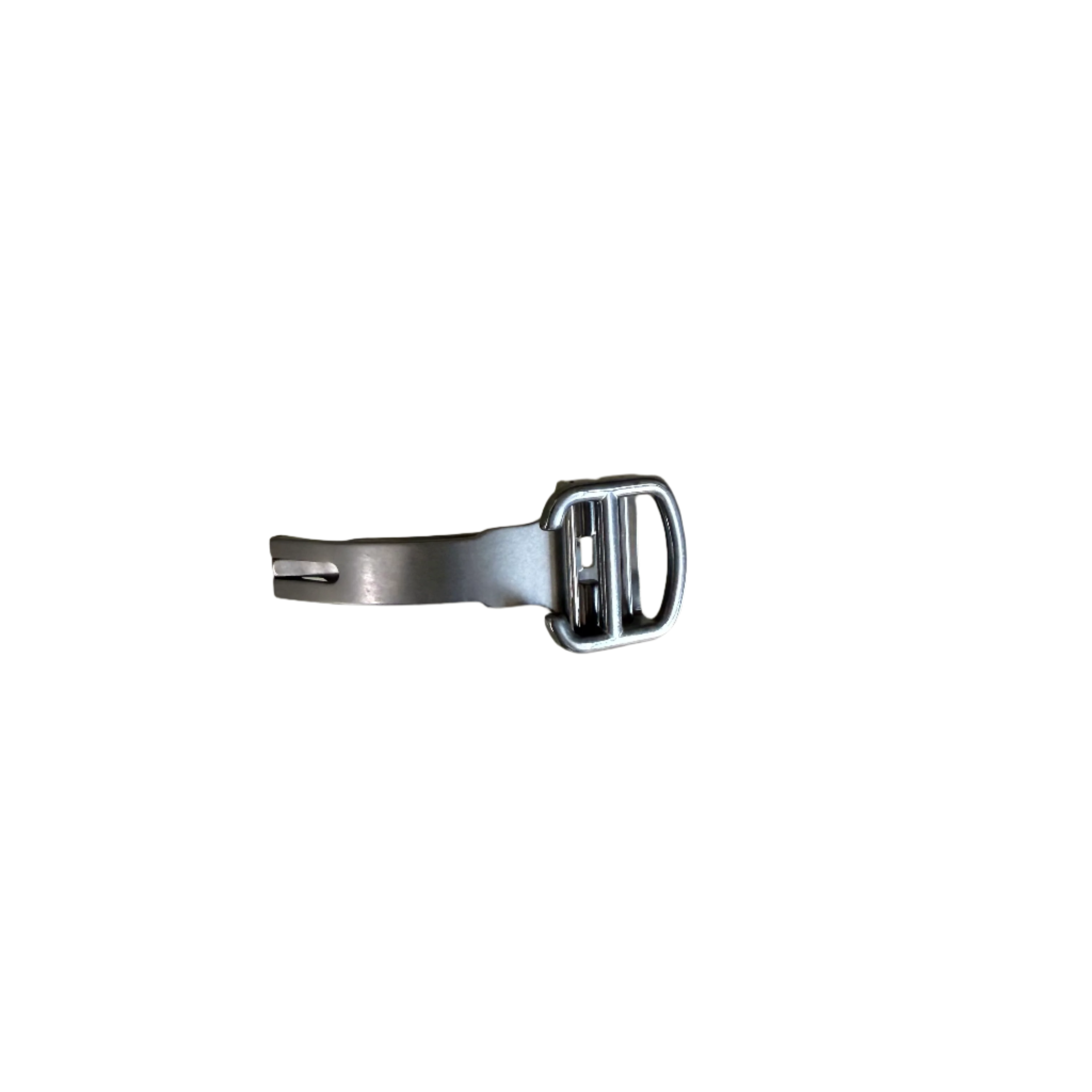 Authentic Cartier 16mm Deployant Clasp Buckle