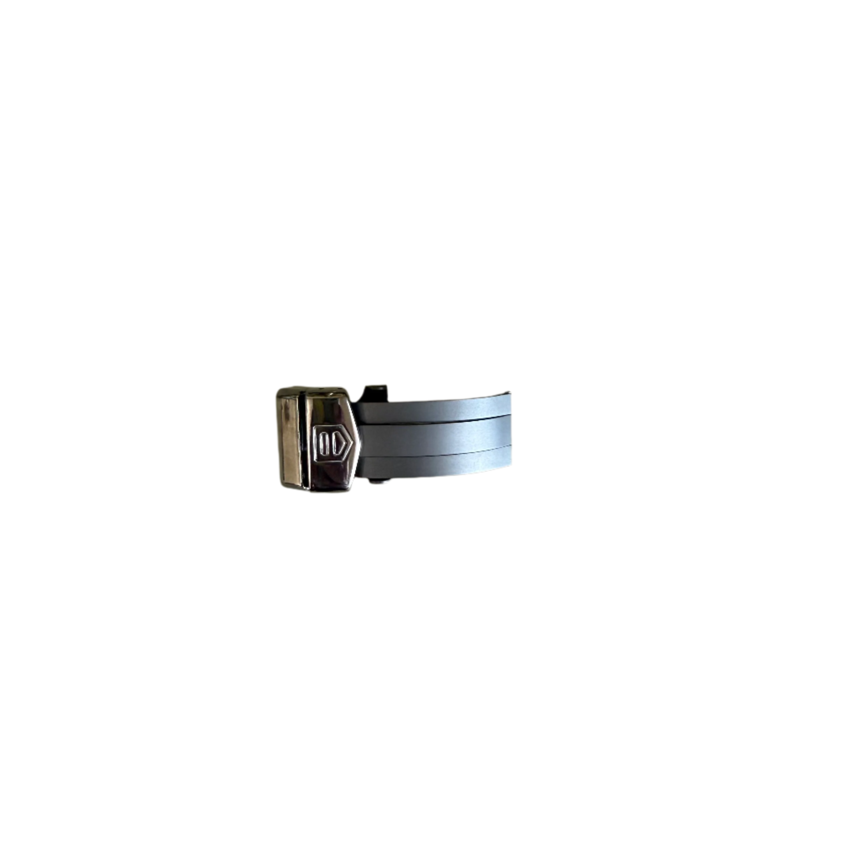 Authentic TAG Heuer Kirium Titanium Deployment Clasp 17mm