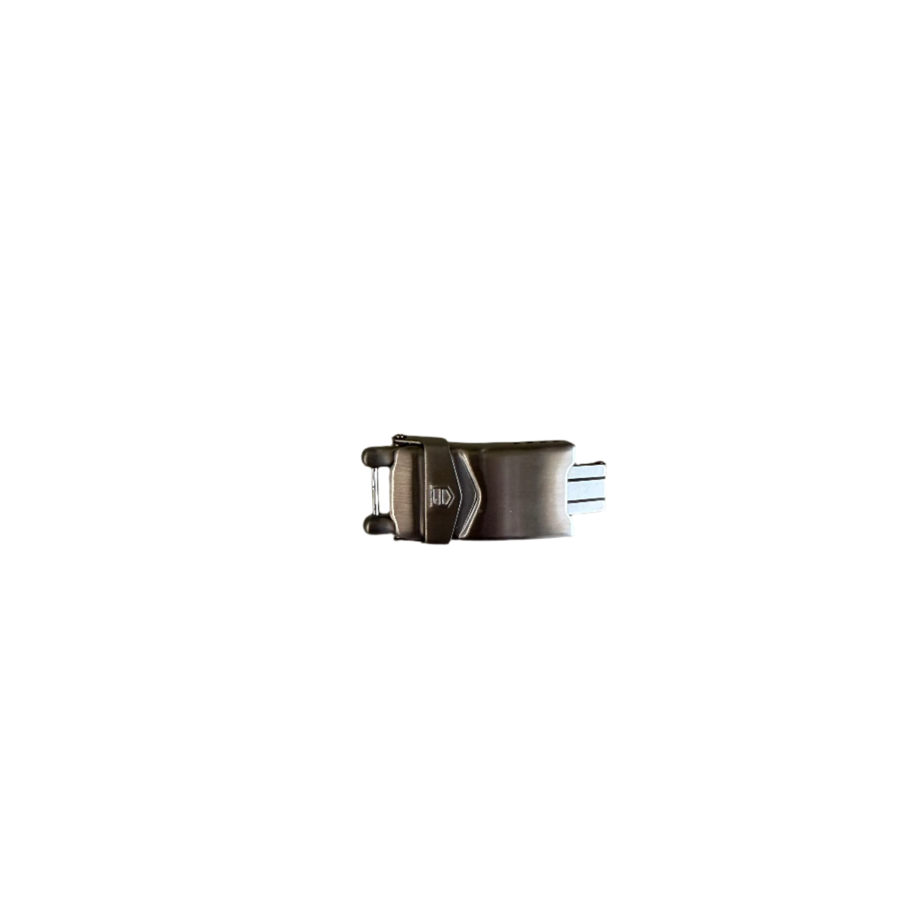 Authentic TAG Heuer Steel Deployment Clasp 19mm BB0471-MO