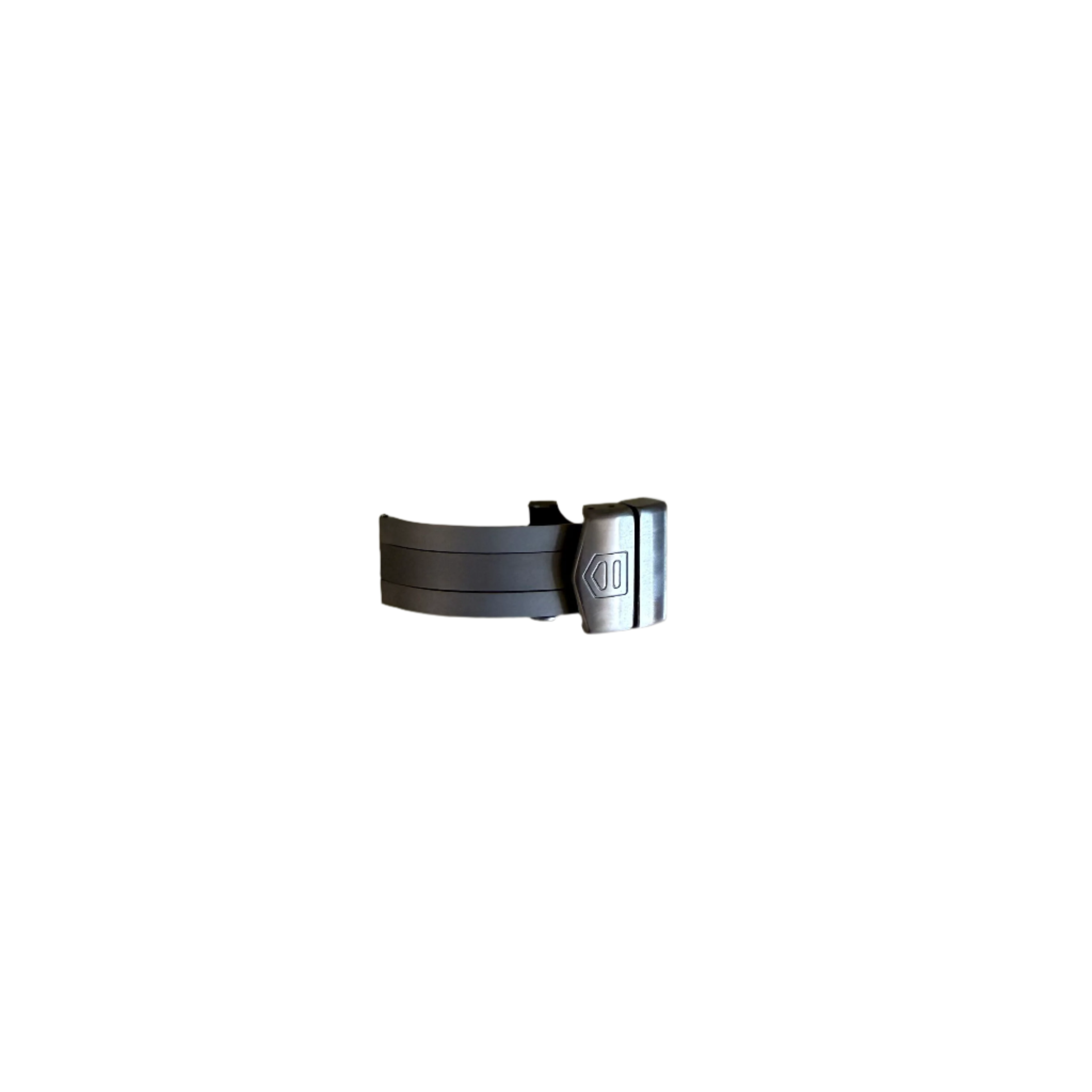 Authentic TAG Heuer Titanium Deployment Clasp 17mm FC5010
