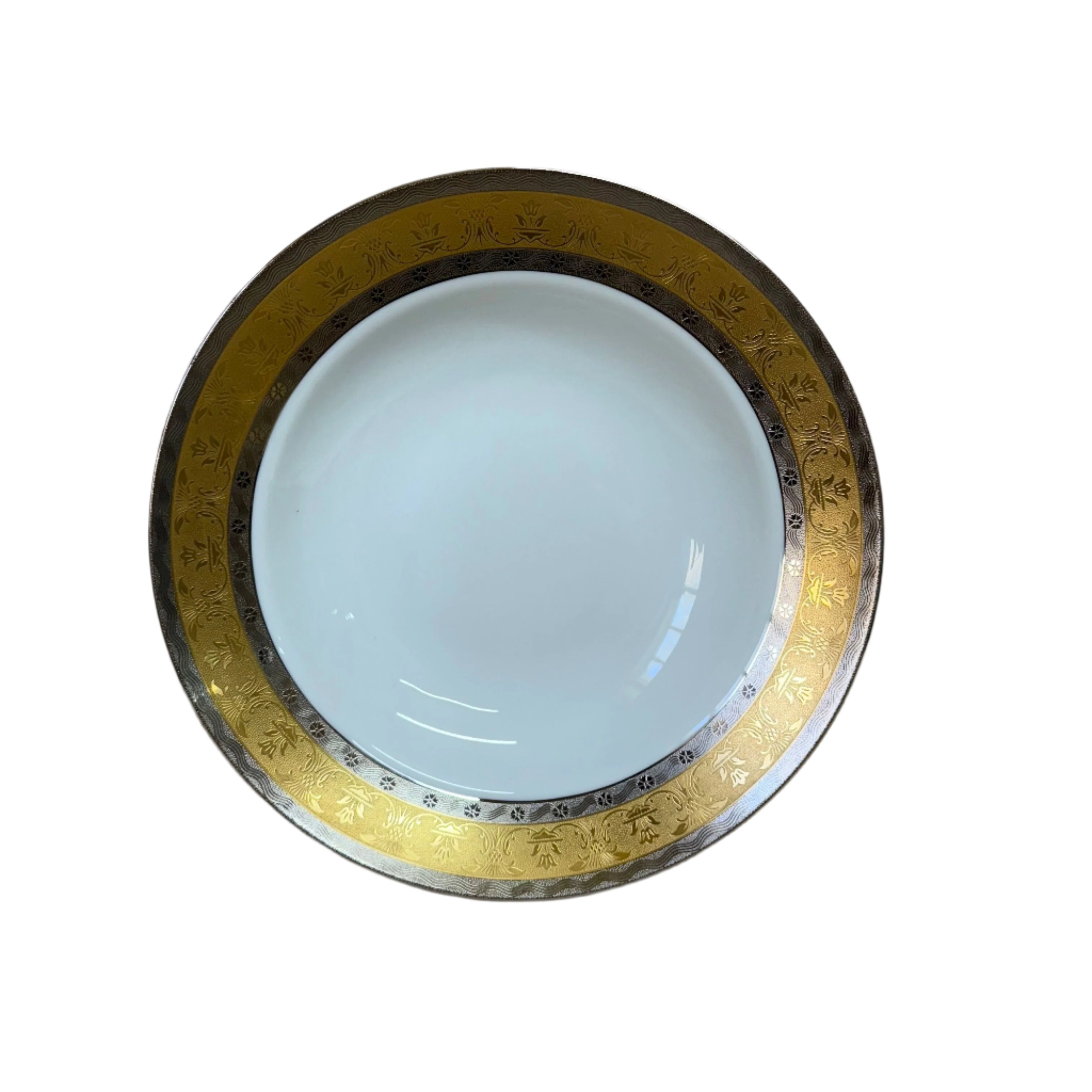 Christofle Paiva Open Vegetable Serving Dish 7669230