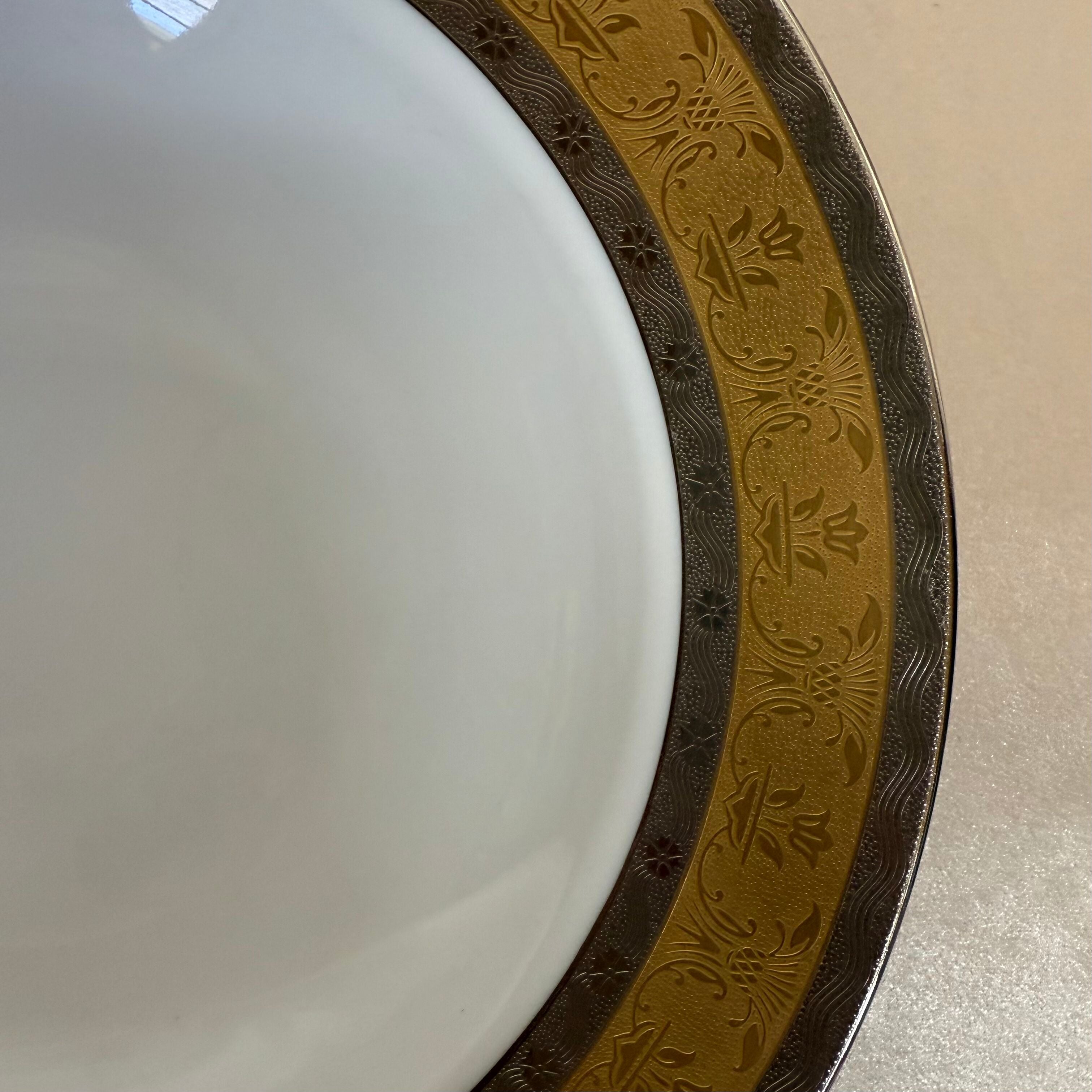 Christofle Paiva Open Vegetable Serving Dish 7669230