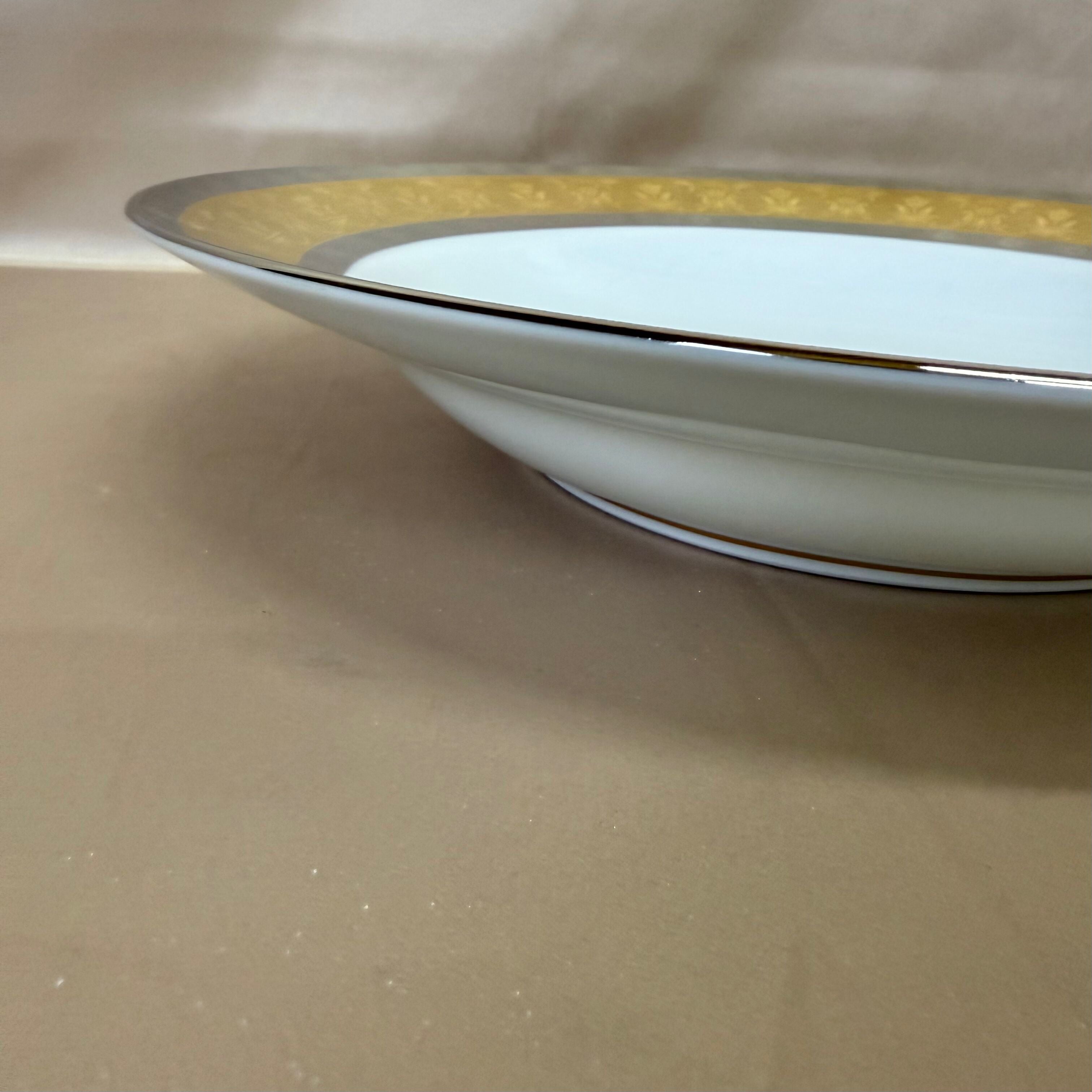 Christofle Paiva Open Vegetable Serving Dish 7669230