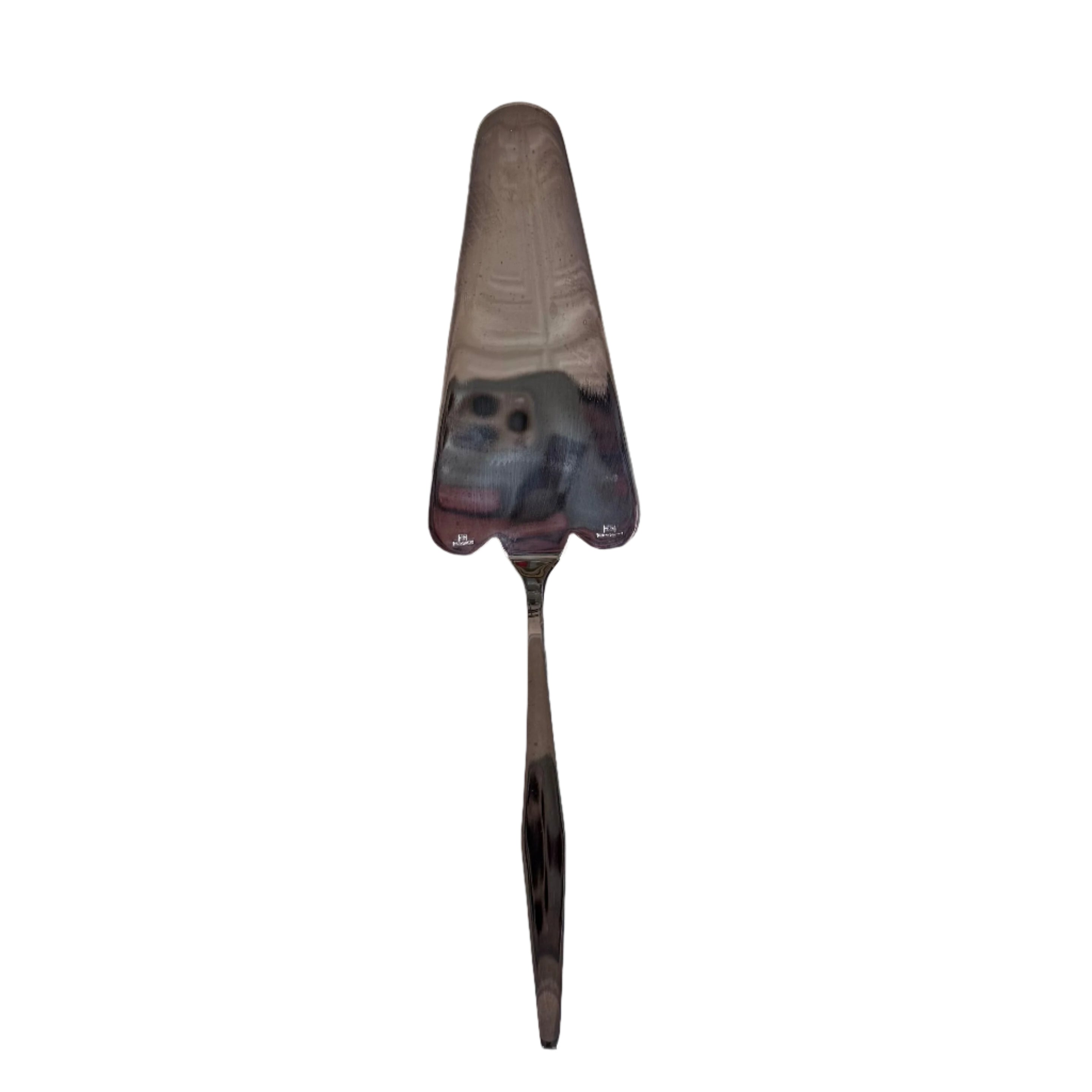 Christofle Orly Silver-Plated Pie Server