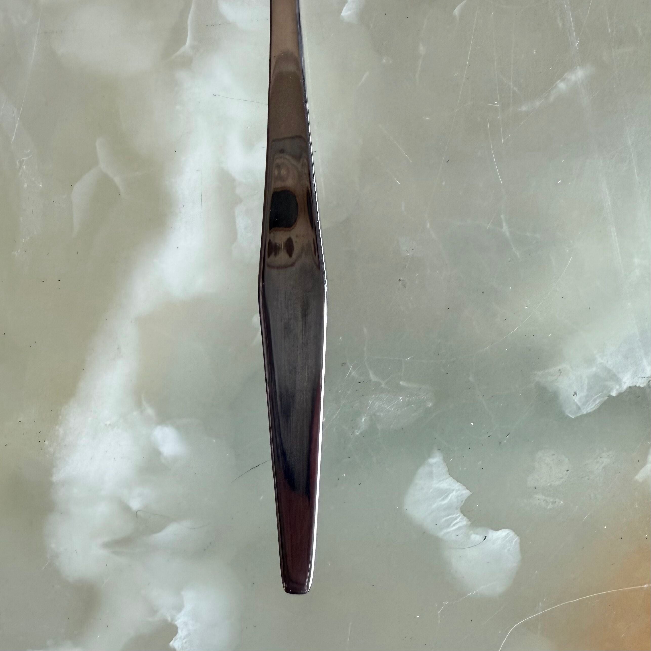 Christofle Orly Silver-Plated Pie Server