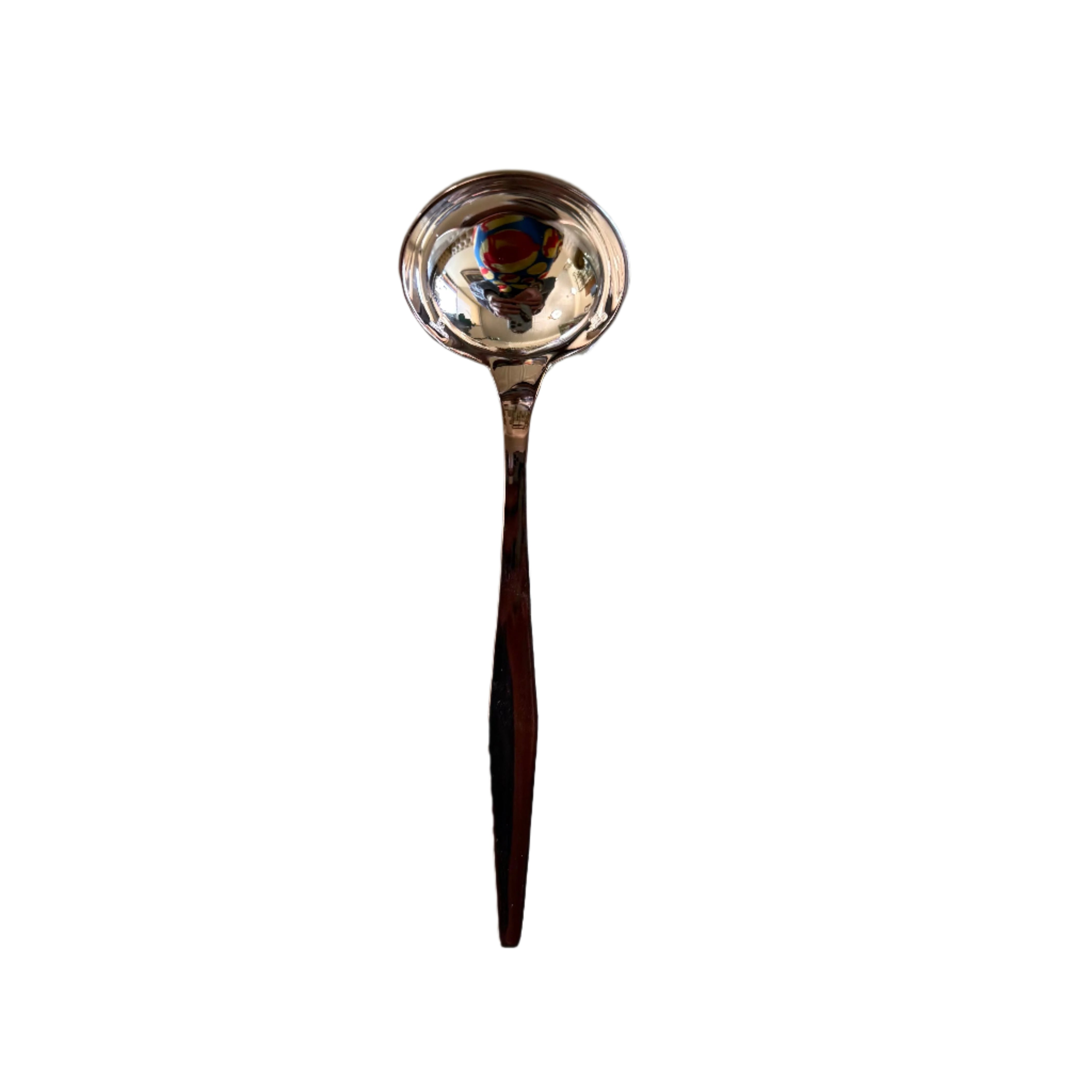 Christofle Orly Silver Plated Sugar Ladle