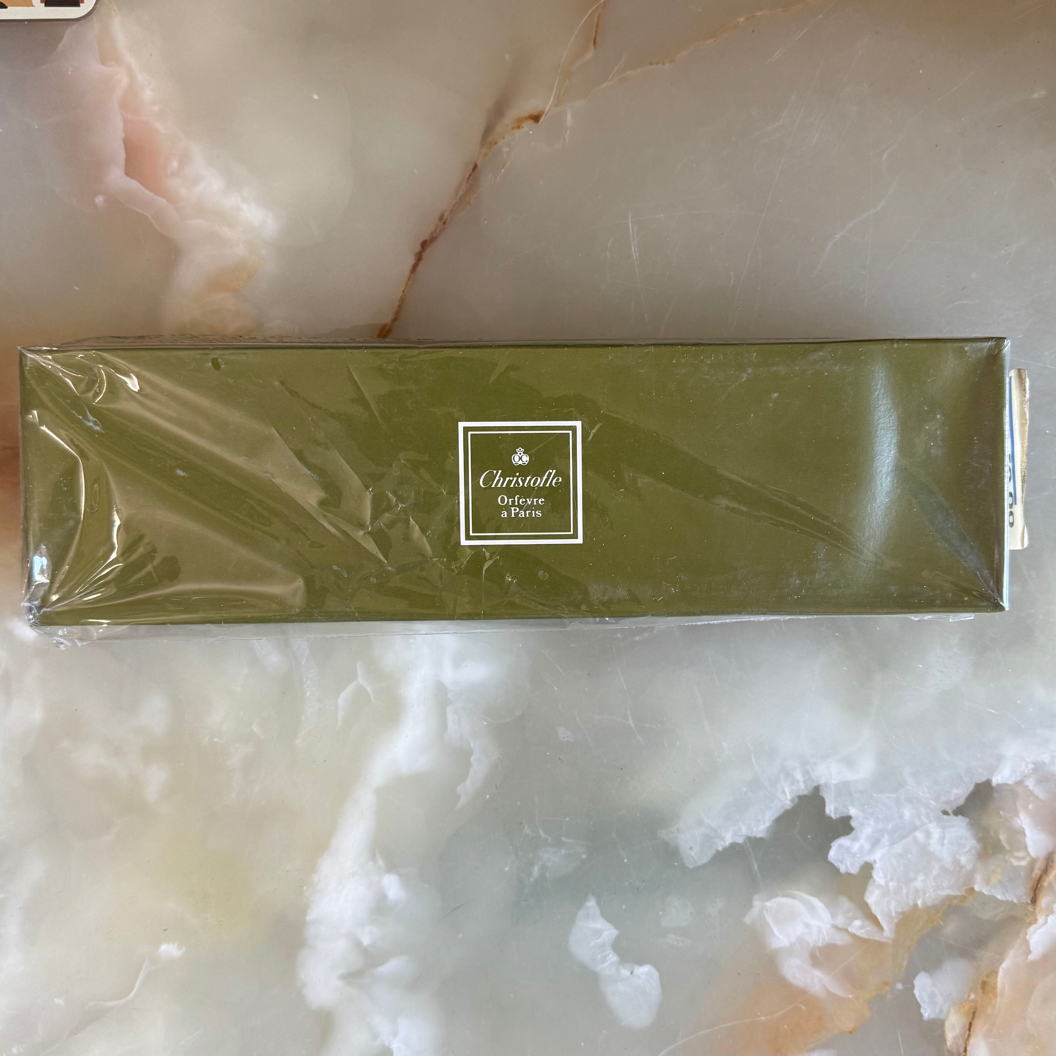 Christofle America Silver Plated Pie Server