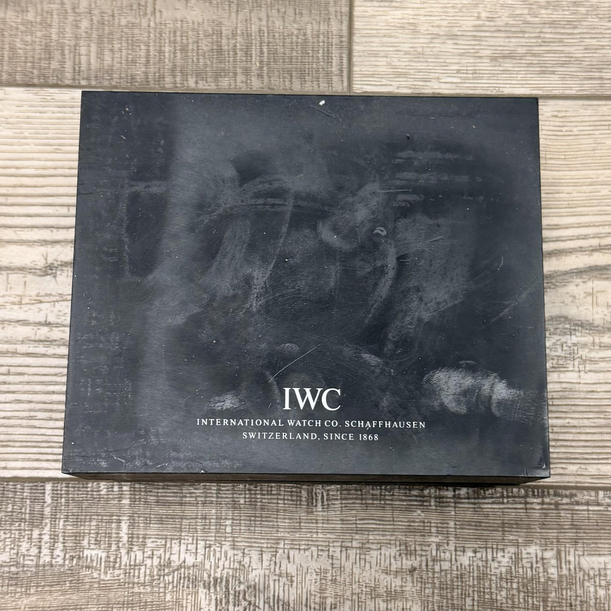 IWC Portofino Automatic Diamond 37mm Watch IW458101