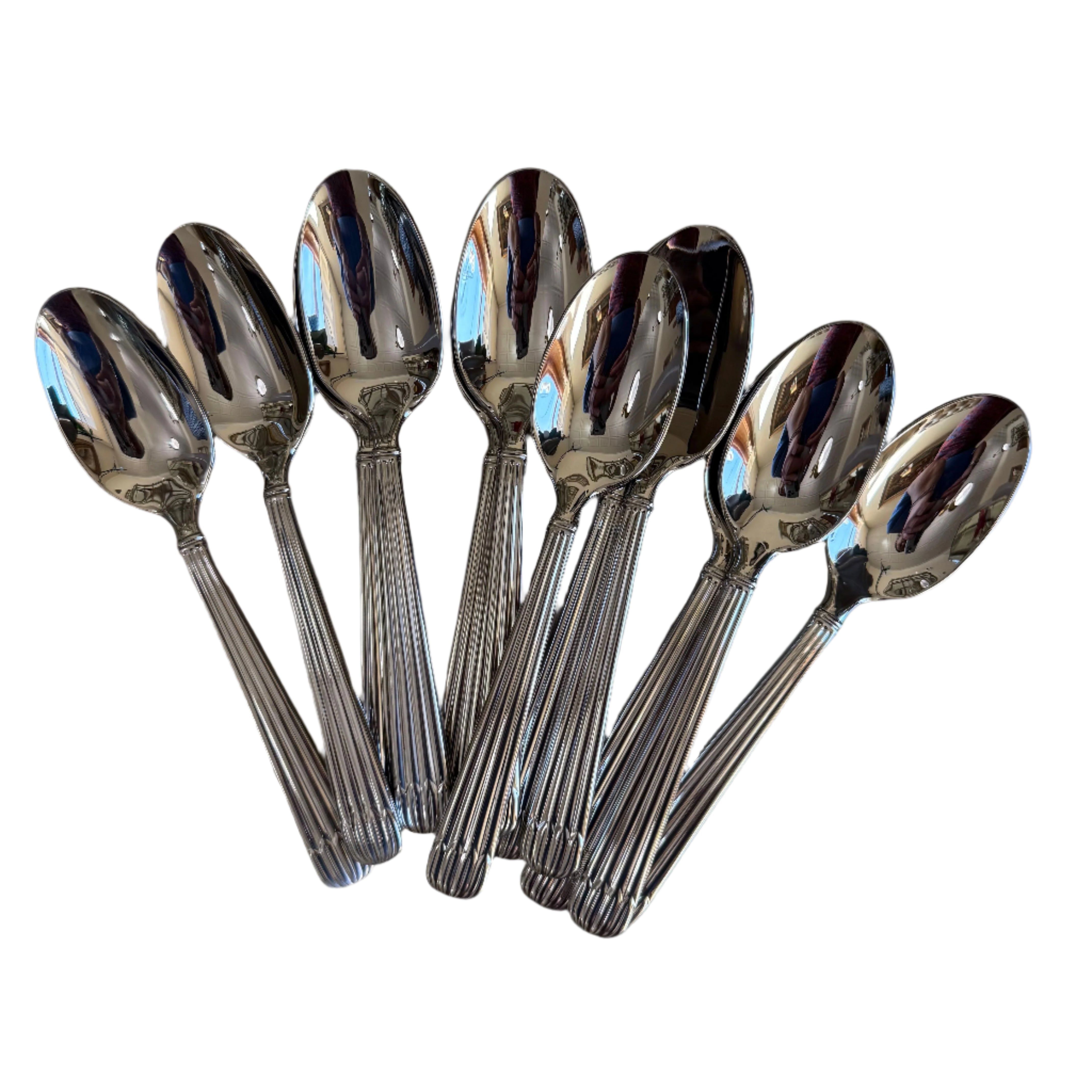 Christofle Laguna Table Spoon Set of 12 2433002