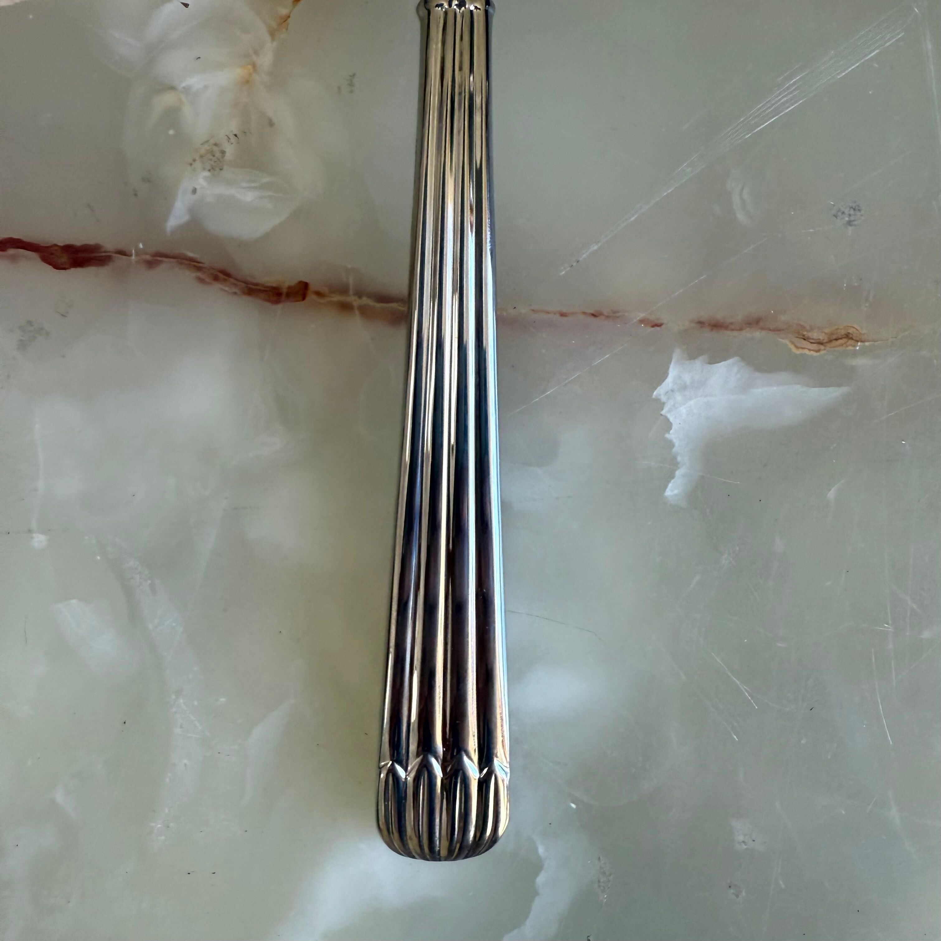 Christofle Laguna Table Spoon Set of 12 2433002