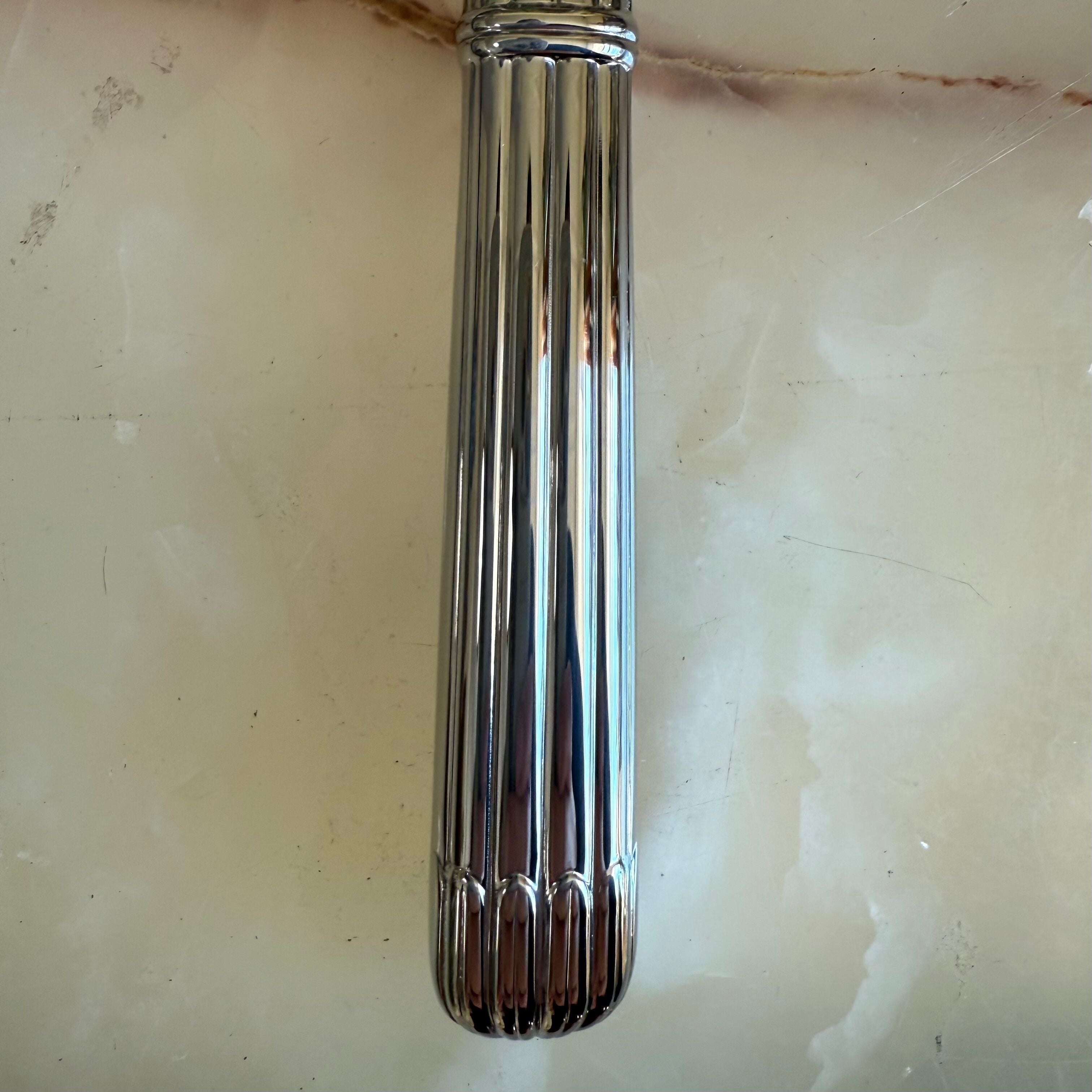 Christofle Laguna Dinner Knife Set of 11 2433009