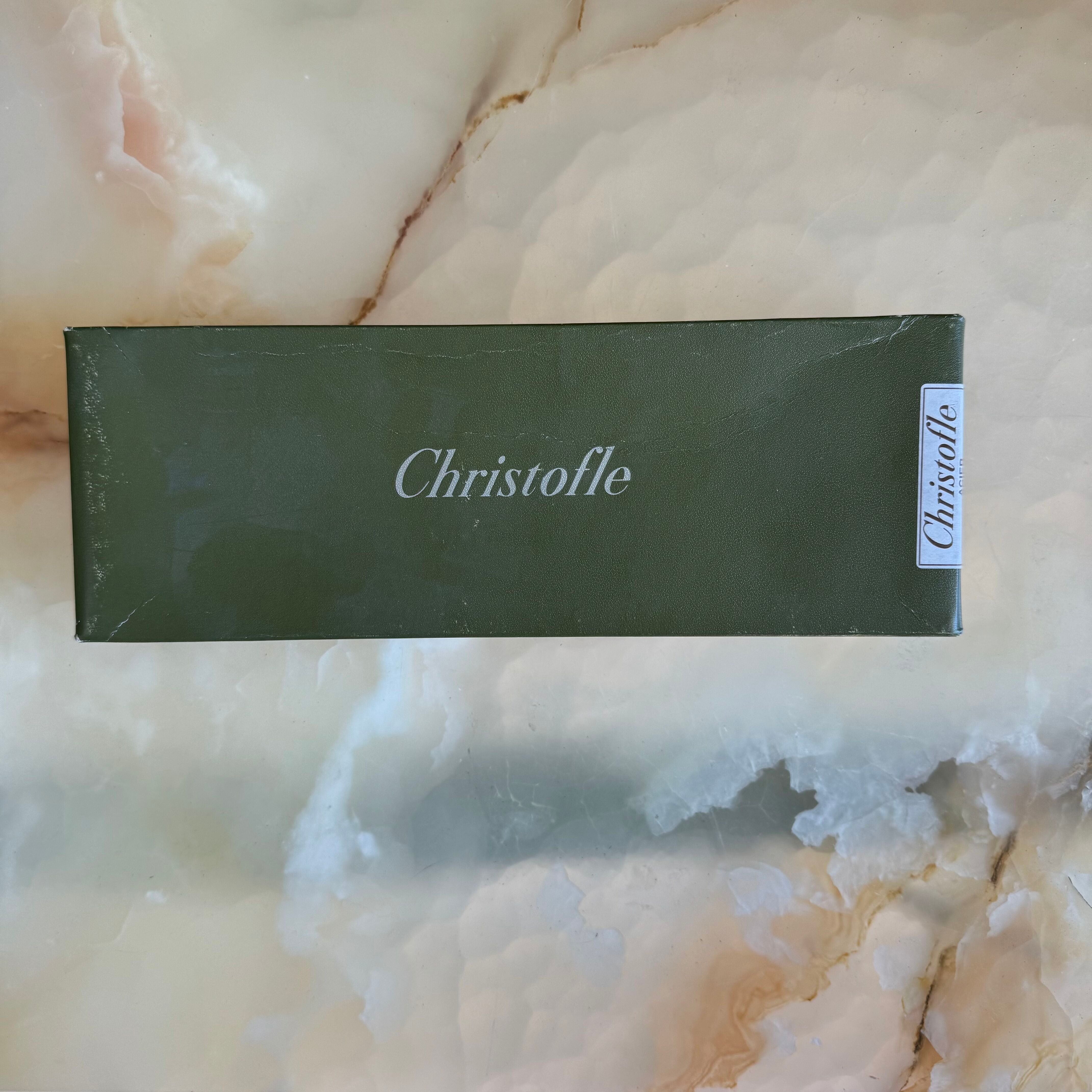 Christofle Laguna Dinner Knife Set of 11 2433009