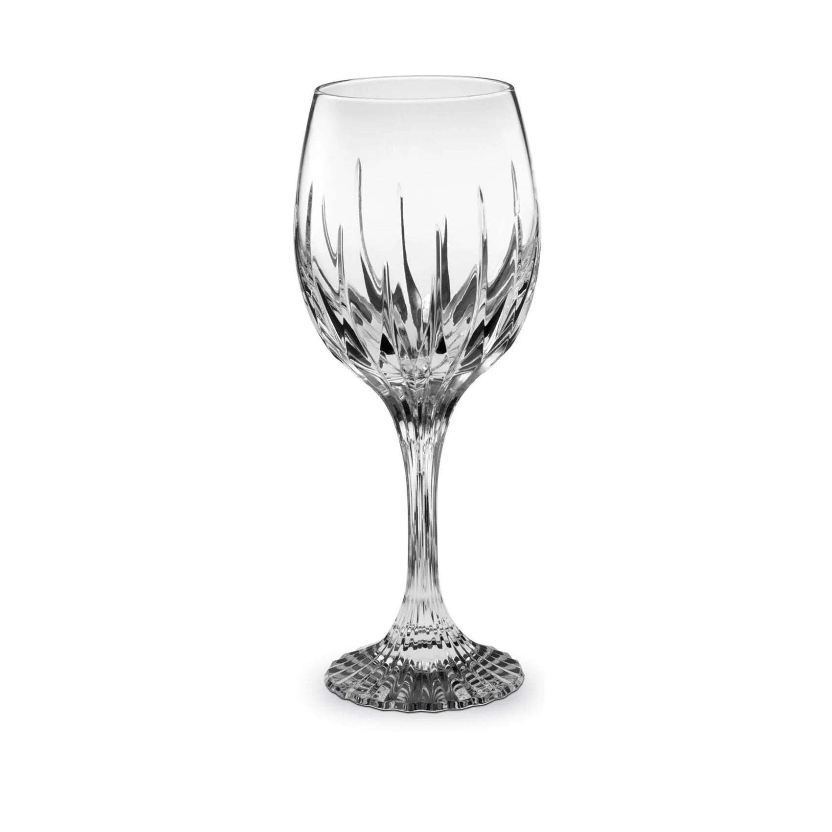 12 Brand New Baccarat Jupiter Glass Set 2609213