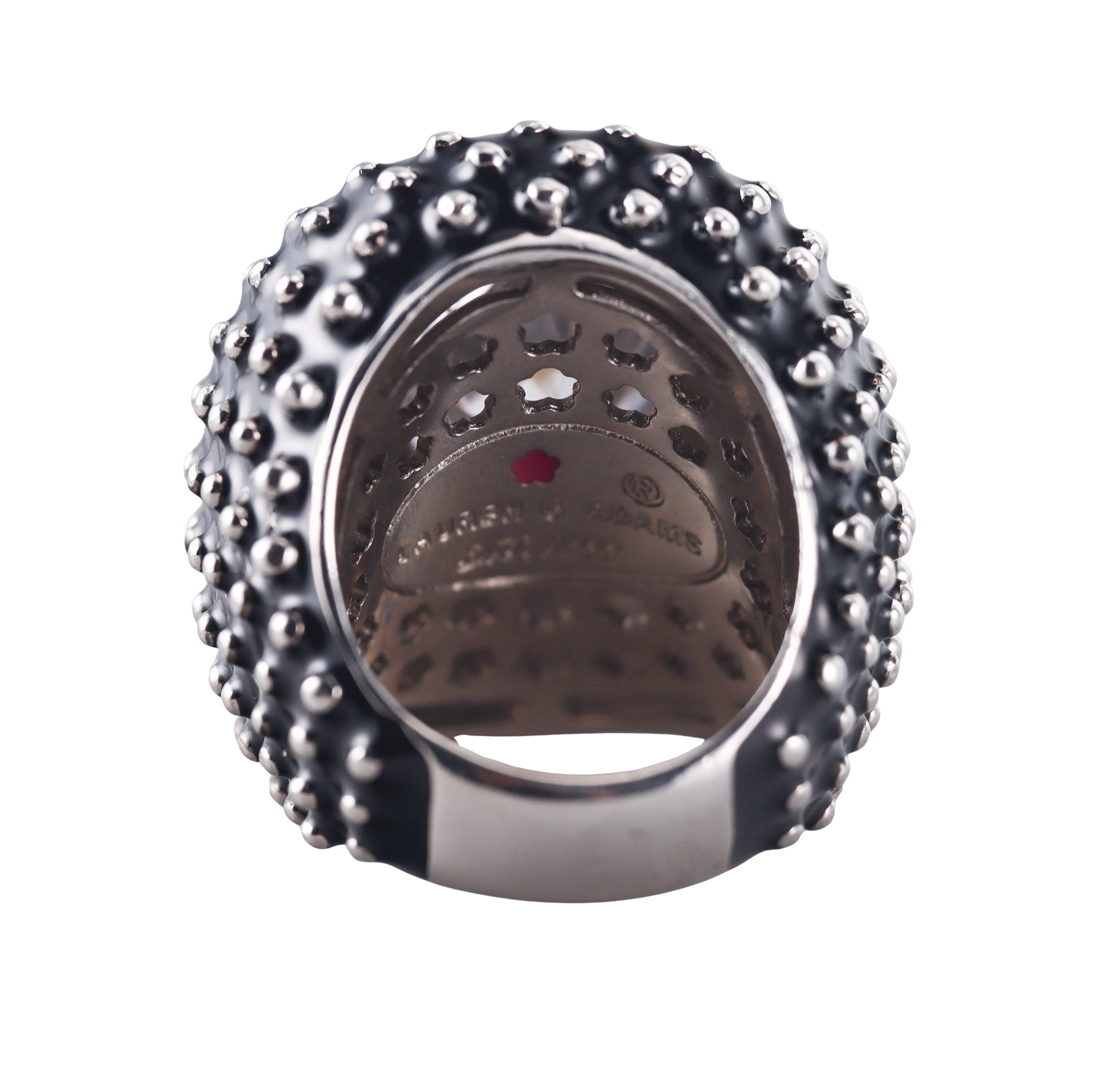Lauren G Adams Fresh Fantasy Cocktail Ring